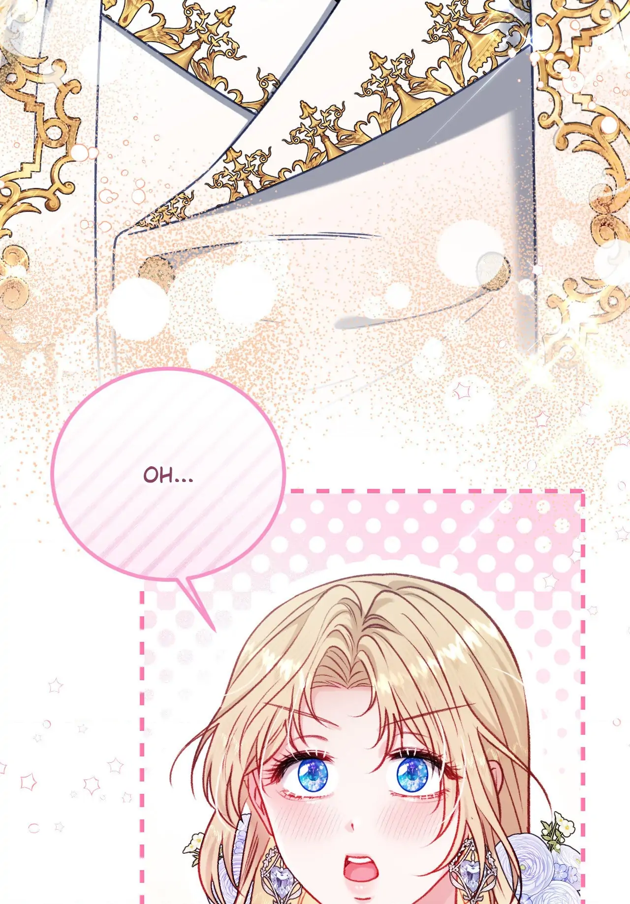 Hunks, Harems, and Hardcore Habits Chapter 14 - Page 68 in English