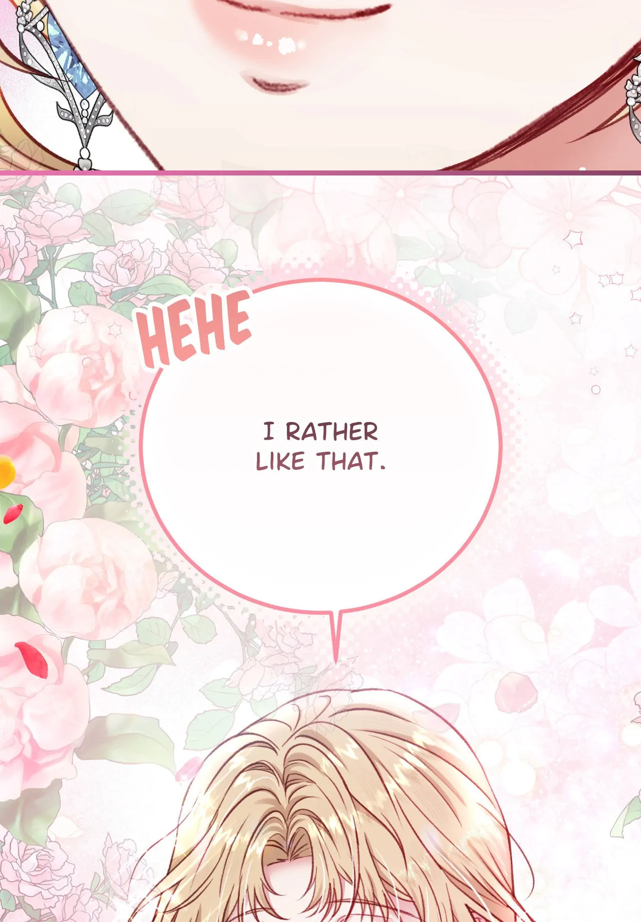 Hunks, Harems, and Hardcore Habits Chapter 14 - Page 70 in English