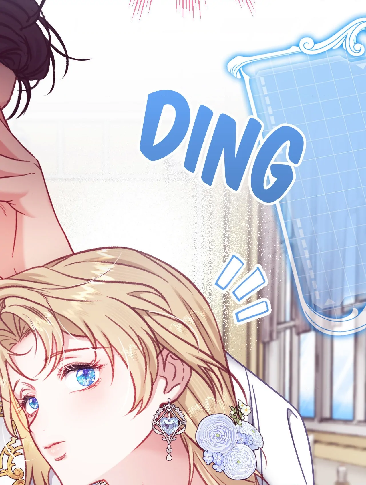 Hunks, Harems, and Hardcore Habits Chapter 14 - Page 79 in English