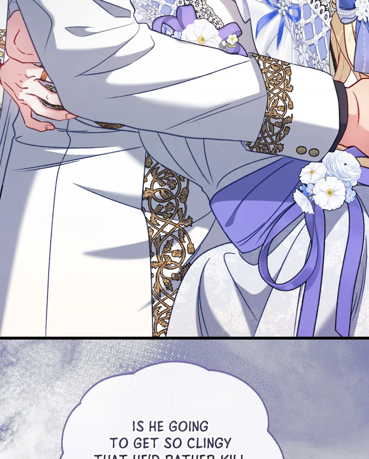 Hunks, Harems, and Hardcore Habits Chapter 14 - Page 85 in English