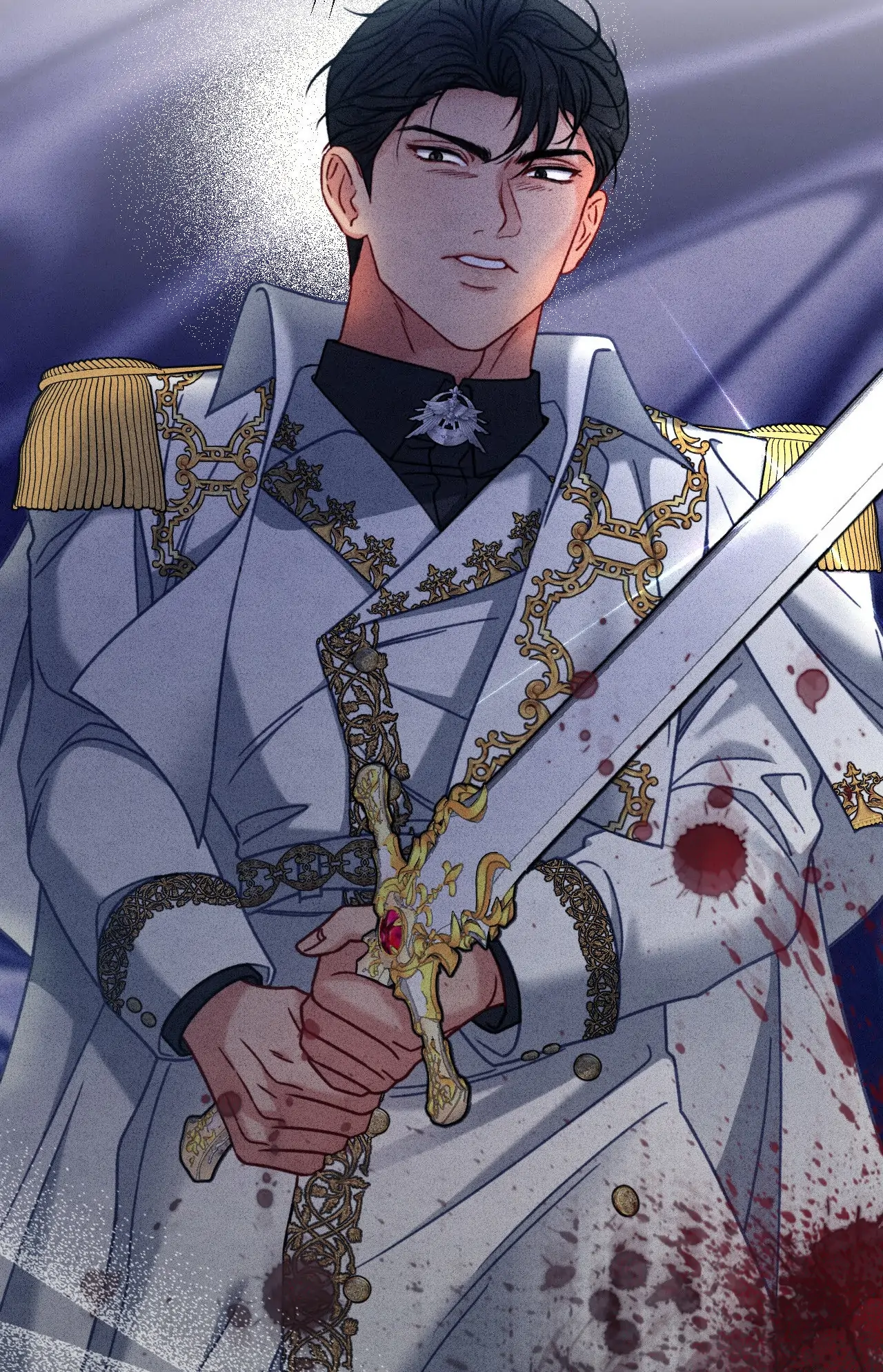 Hunks, Harems, and Hardcore Habits Chapter 14 - Page 91 in English