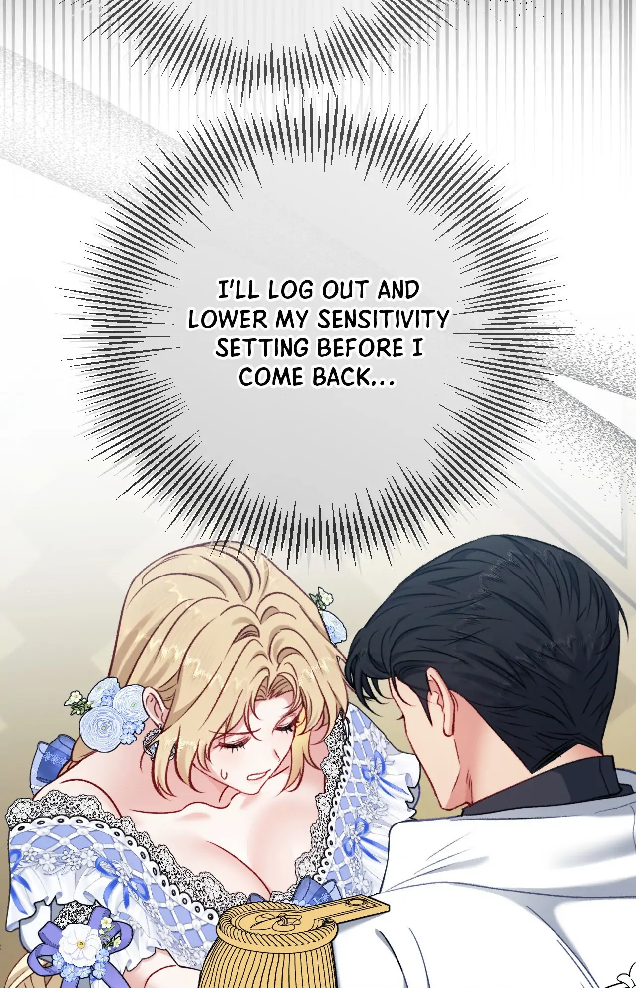 Hunks, Harems, and Hardcore Habits Chapter 14 - Page 98 in English