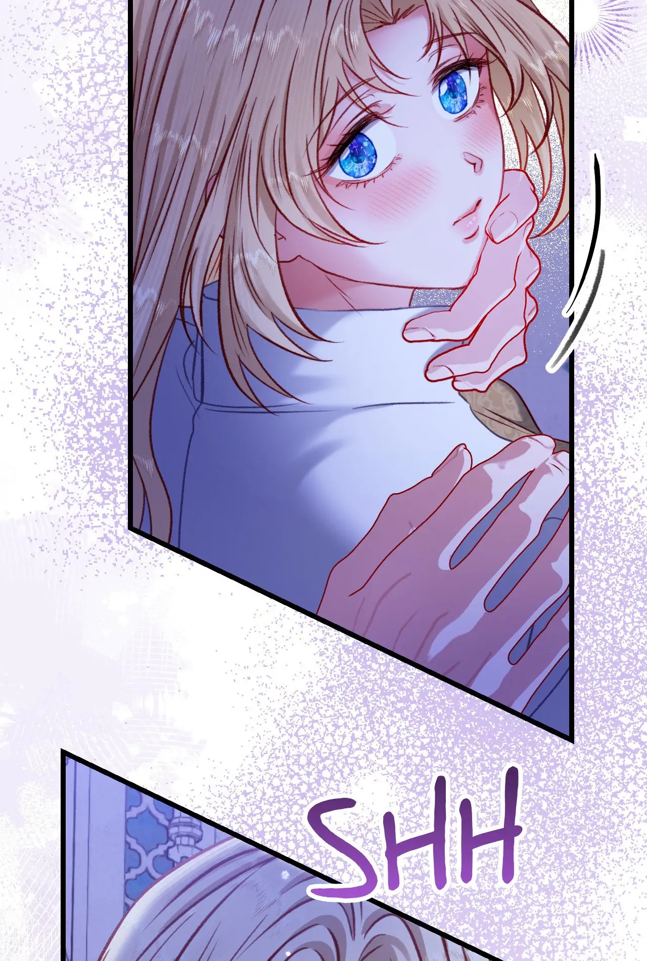 Hunks, Harems, and Hardcore Habits Chapter 15 - Page 103 in English