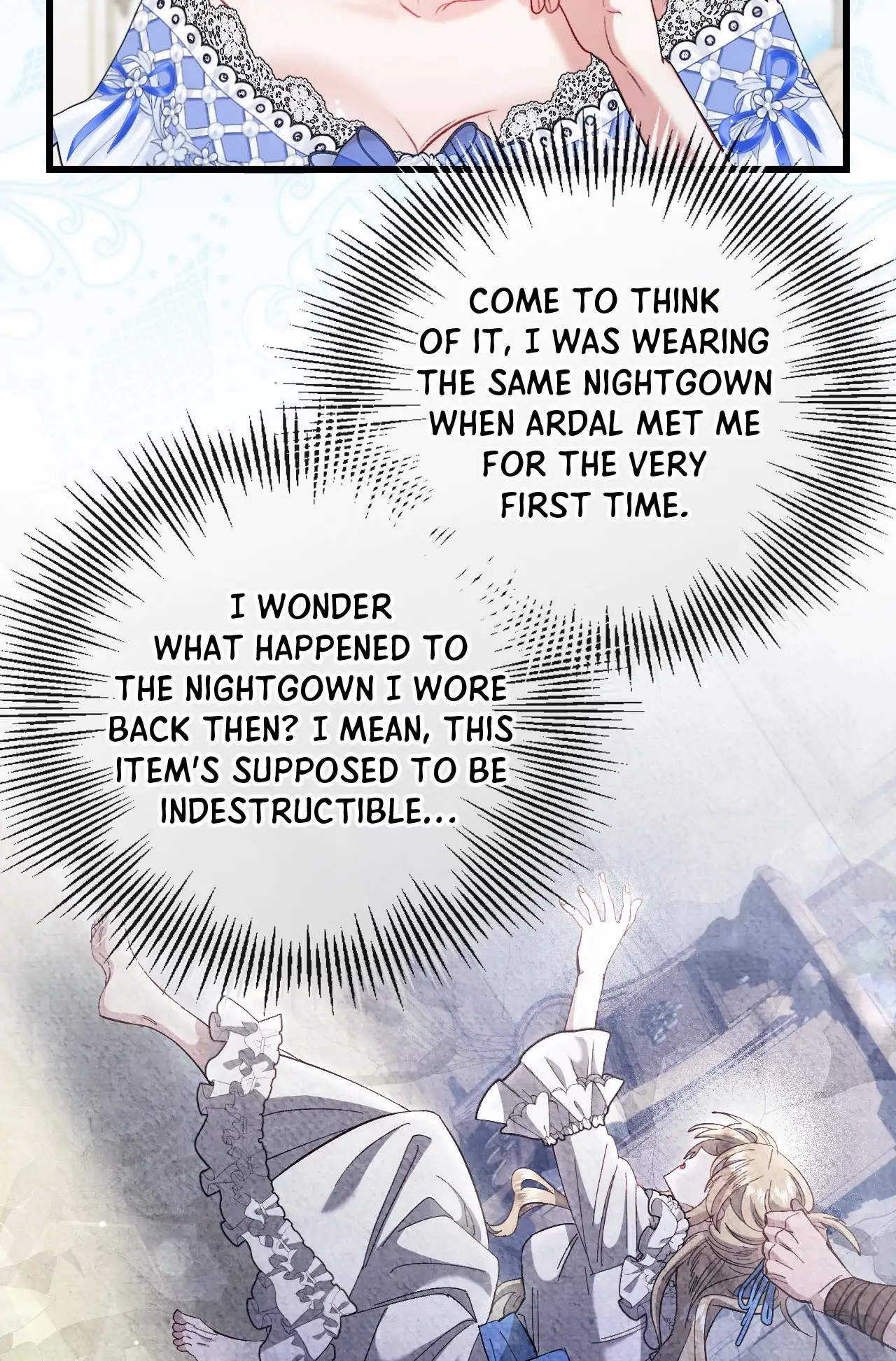 Hunks, Harems, and Hardcore Habits Chapter 15 - Page 18 in English