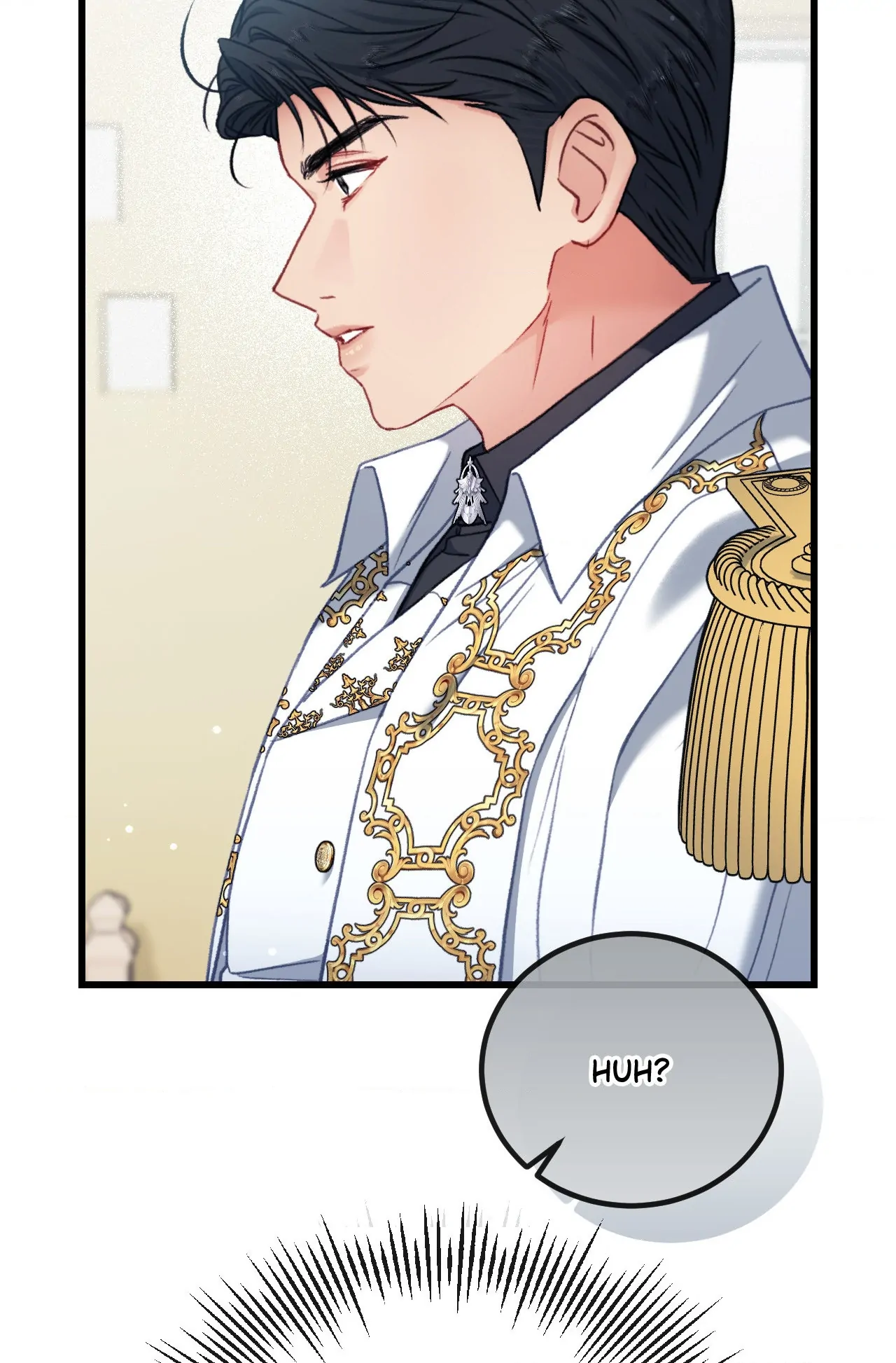 Hunks, Harems, and Hardcore Habits Chapter 15 - Page 20 in English