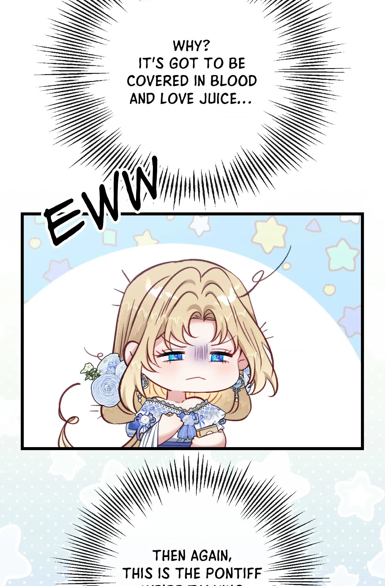 Hunks, Harems, and Hardcore Habits Chapter 15 - Page 21 in English