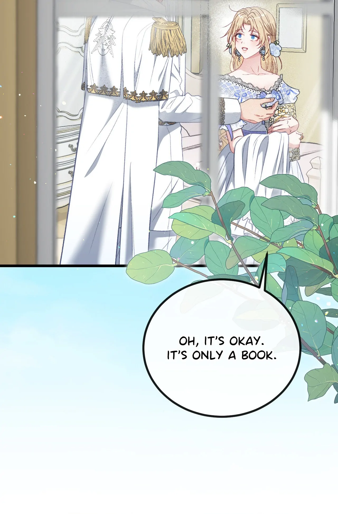 Hunks, Harems, and Hardcore Habits Chapter 15 - Page 24 in English