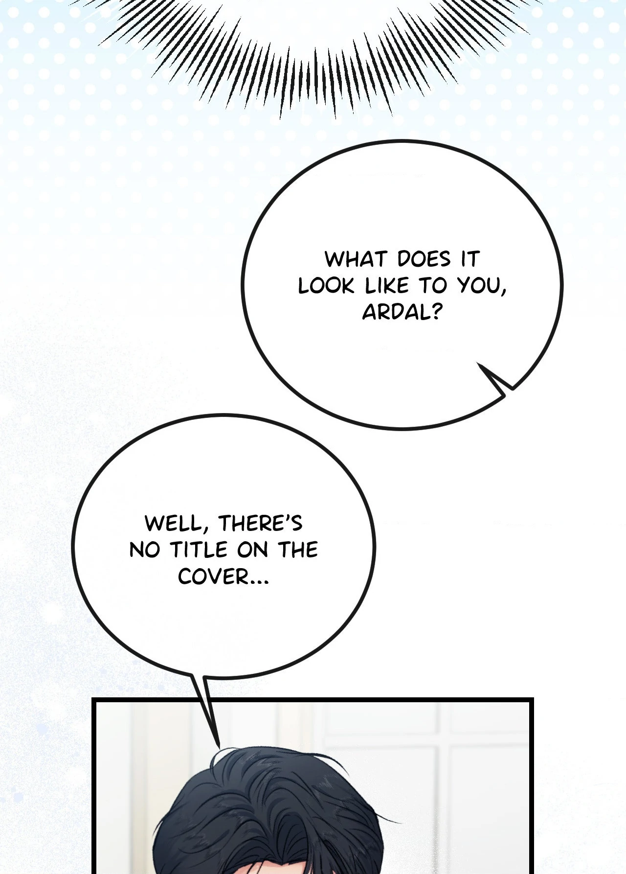 Hunks, Harems, and Hardcore Habits Chapter 15 - Page 27 in English