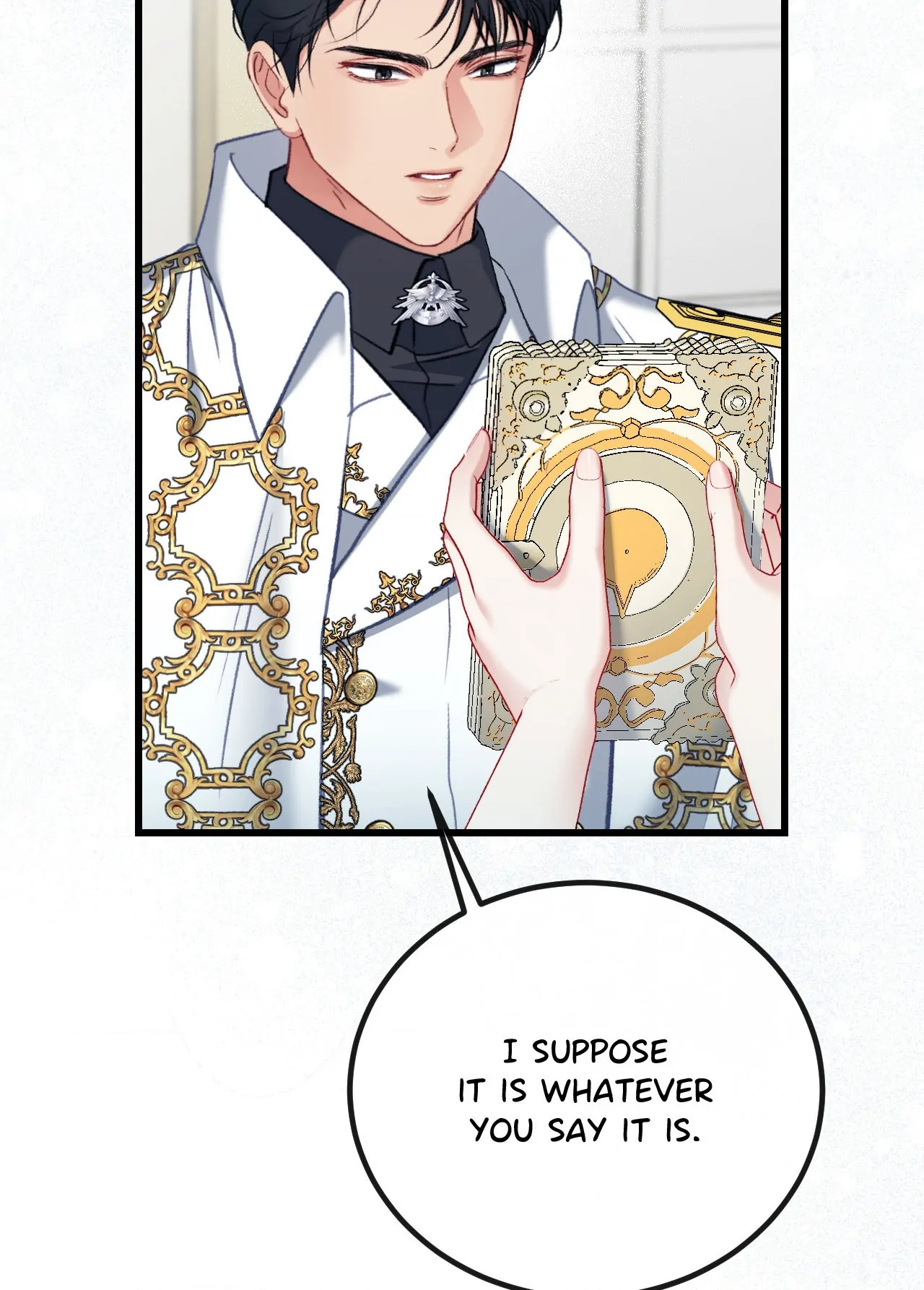 Hunks, Harems, and Hardcore Habits Chapter 15 - Page 28 in English