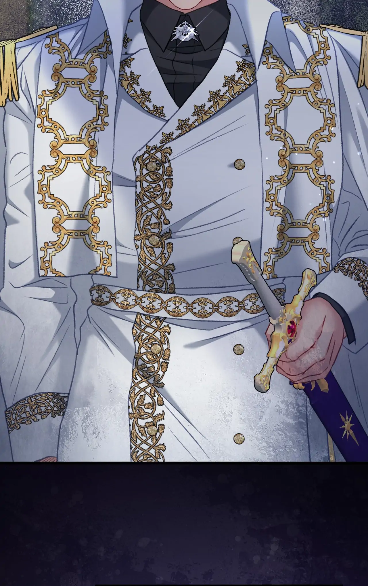 Hunks, Harems, and Hardcore Habits Chapter 15 - Page 34 in English
