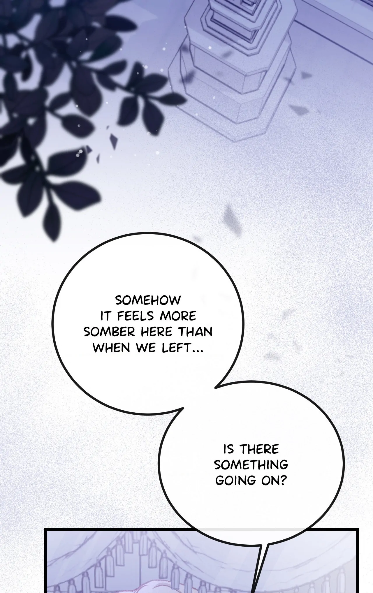 Hunks, Harems, and Hardcore Habits Chapter 15 - Page 39 in English