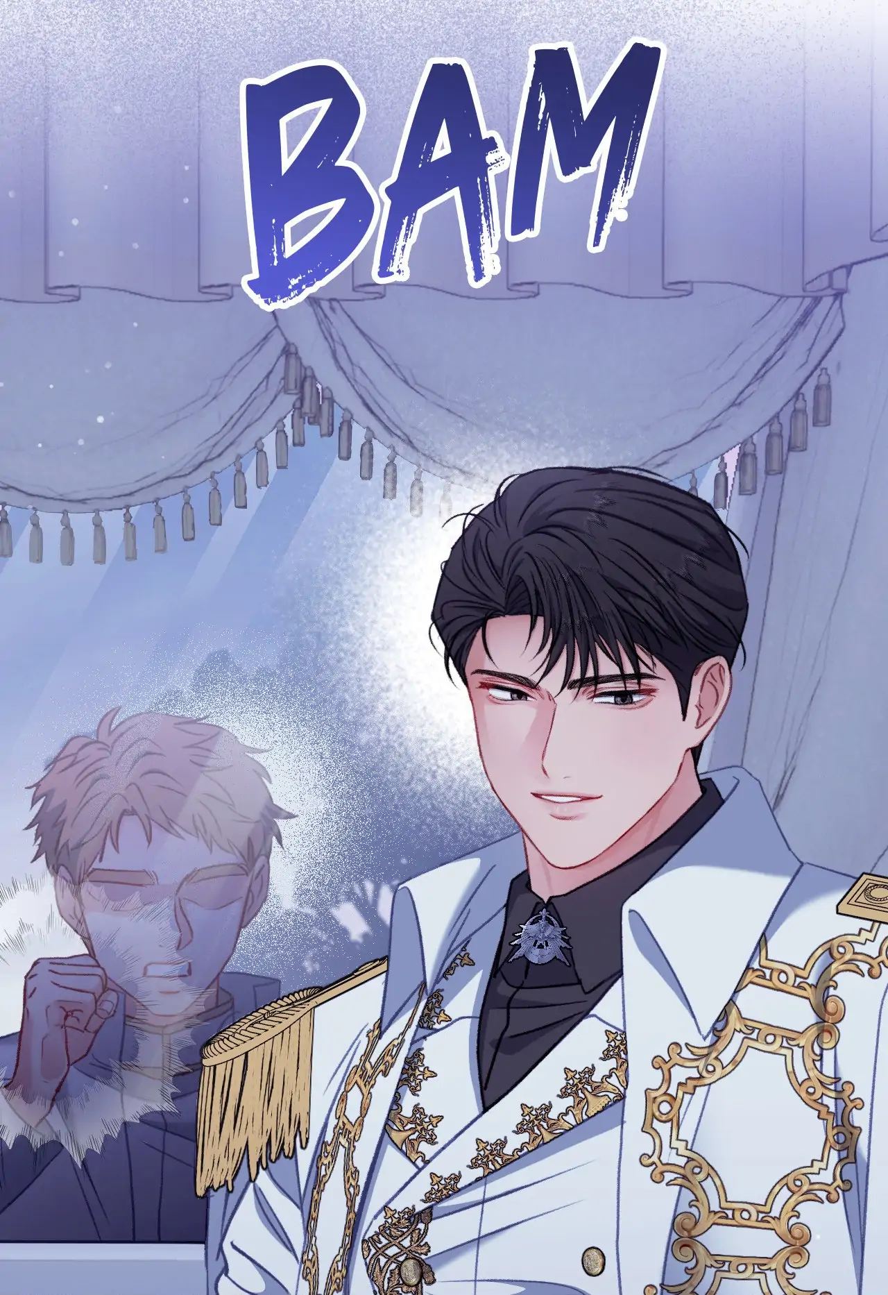 Hunks, Harems, and Hardcore Habits Chapter 15 - Page 42 in English