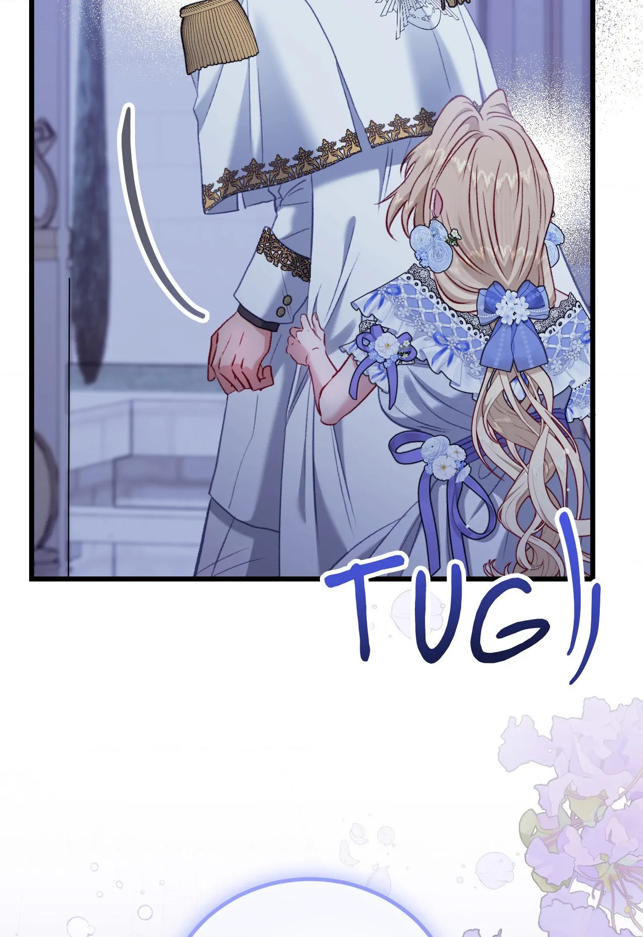 Hunks, Harems, and Hardcore Habits Chapter 15 - Page 46 in English
