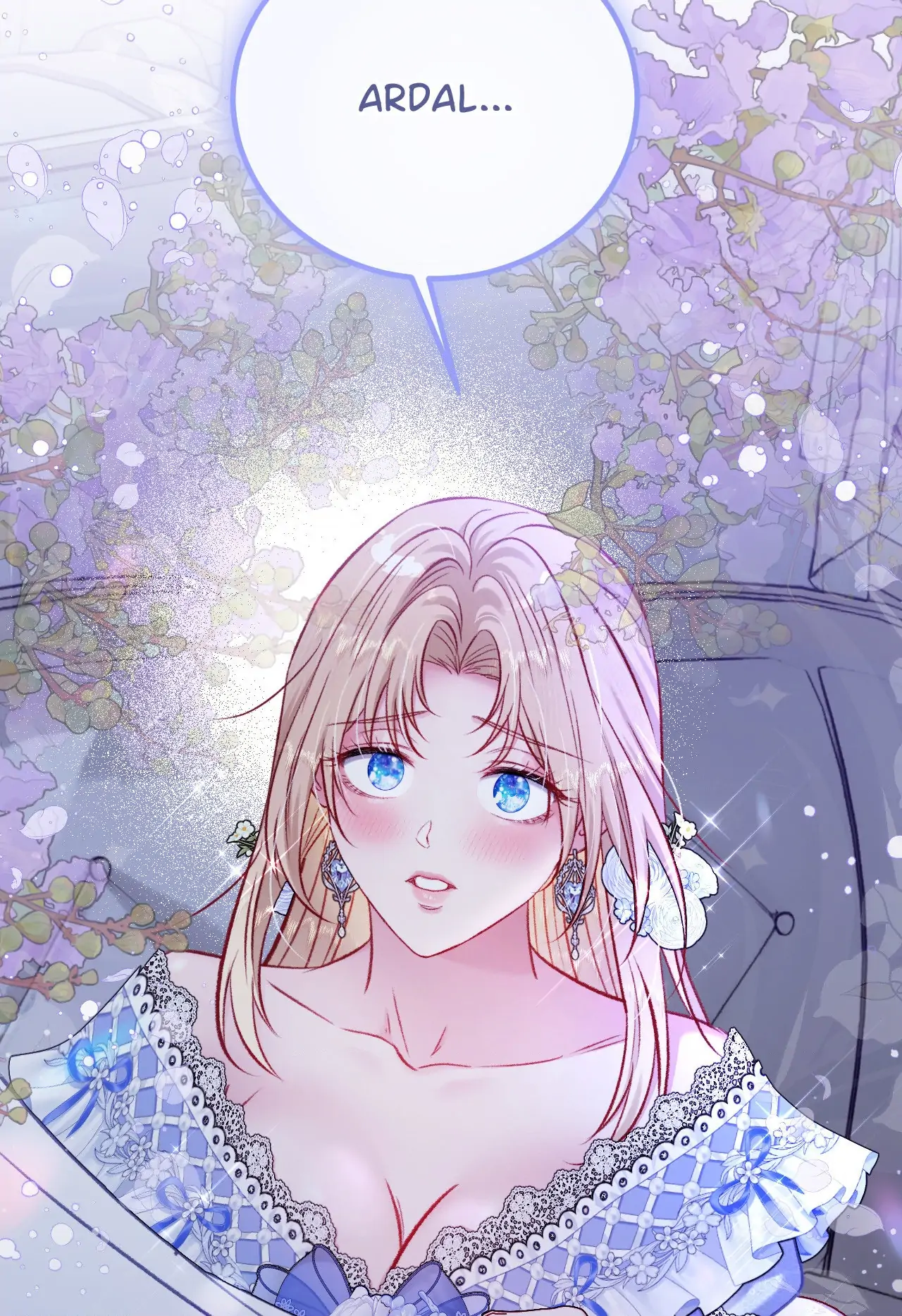 Hunks, Harems, and Hardcore Habits Chapter 15 - Page 47 in English
