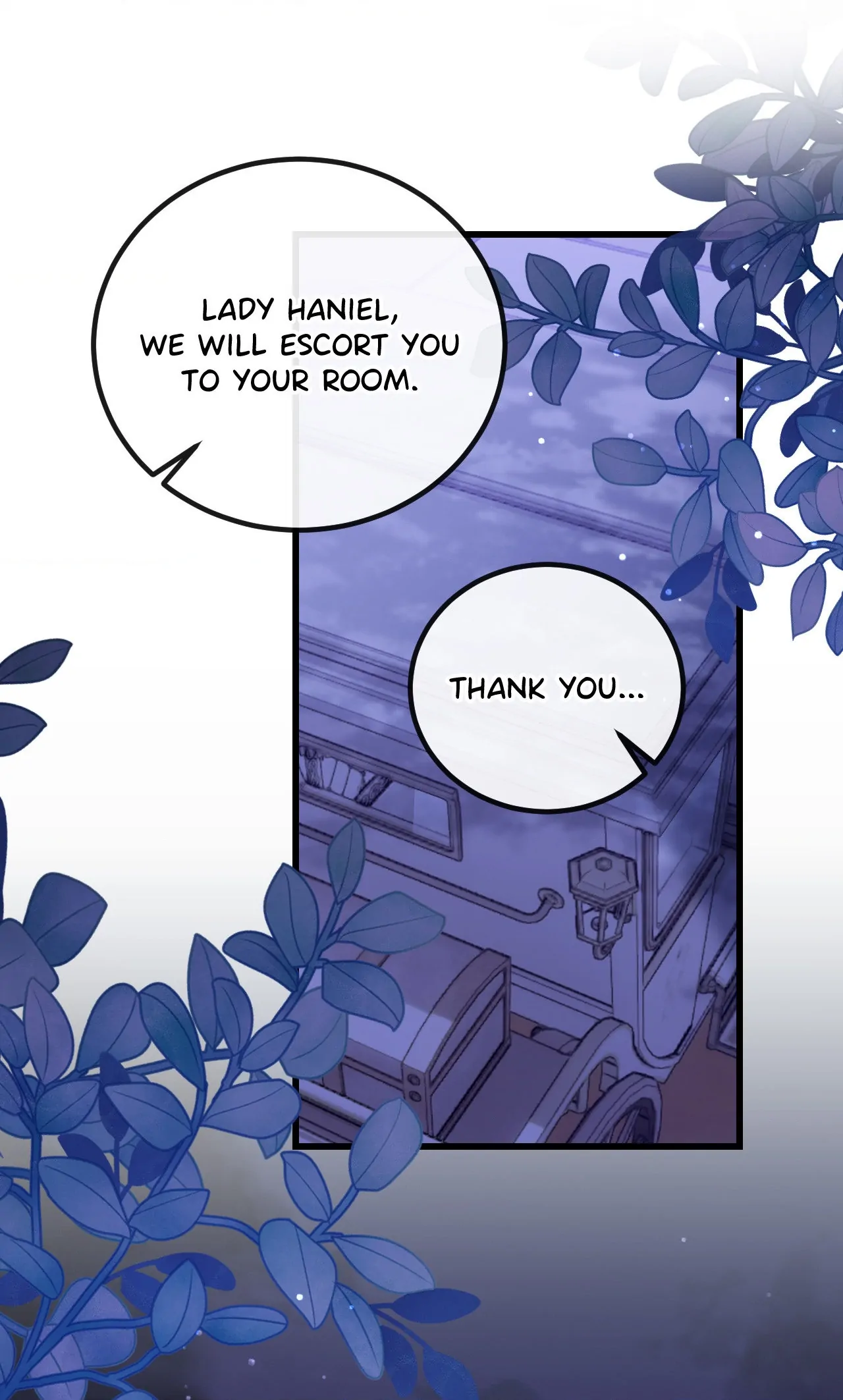 Hunks, Harems, and Hardcore Habits Chapter 15 - Page 57 in English