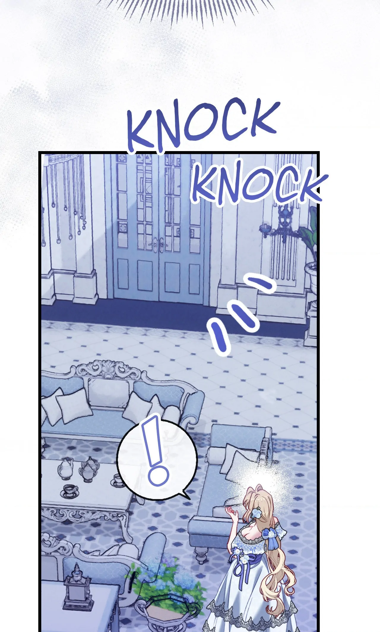 Hunks, Harems, and Hardcore Habits Chapter 15 - Page 61 in English