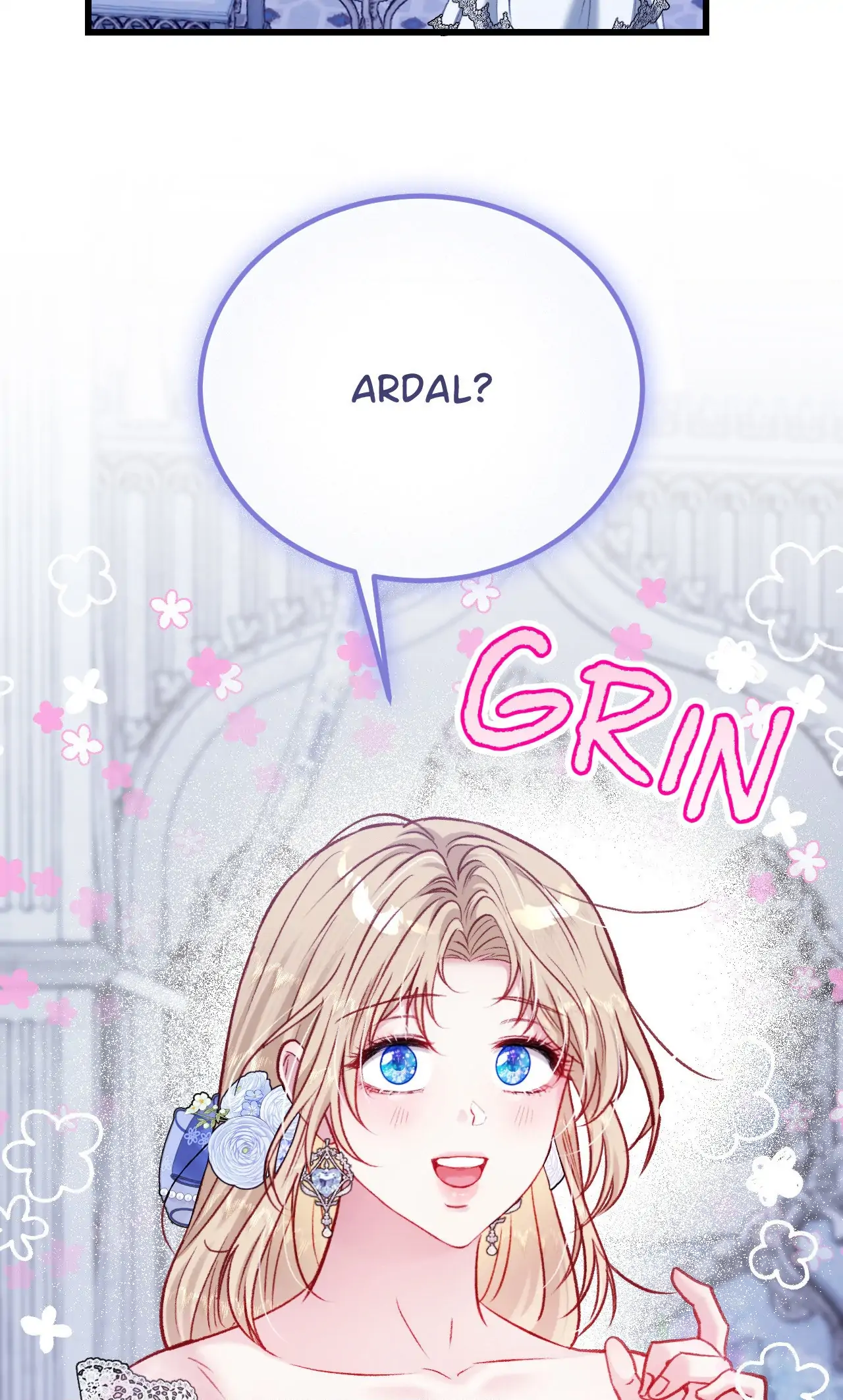 Hunks, Harems, and Hardcore Habits Chapter 15 - Page 62 in English