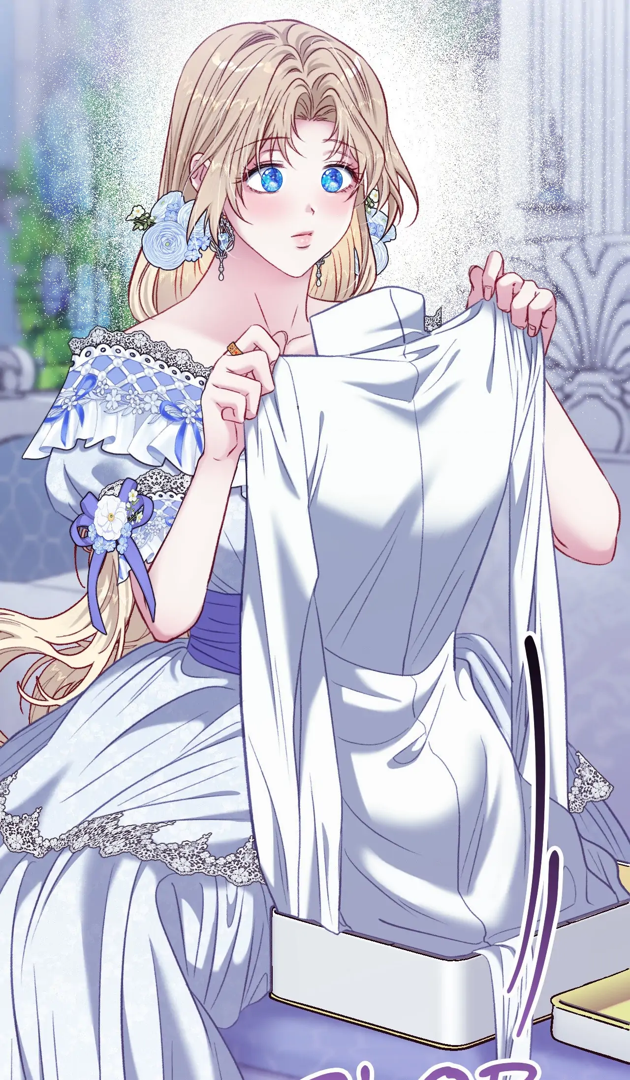 Hunks, Harems, and Hardcore Habits Chapter 15 - Page 68 in English