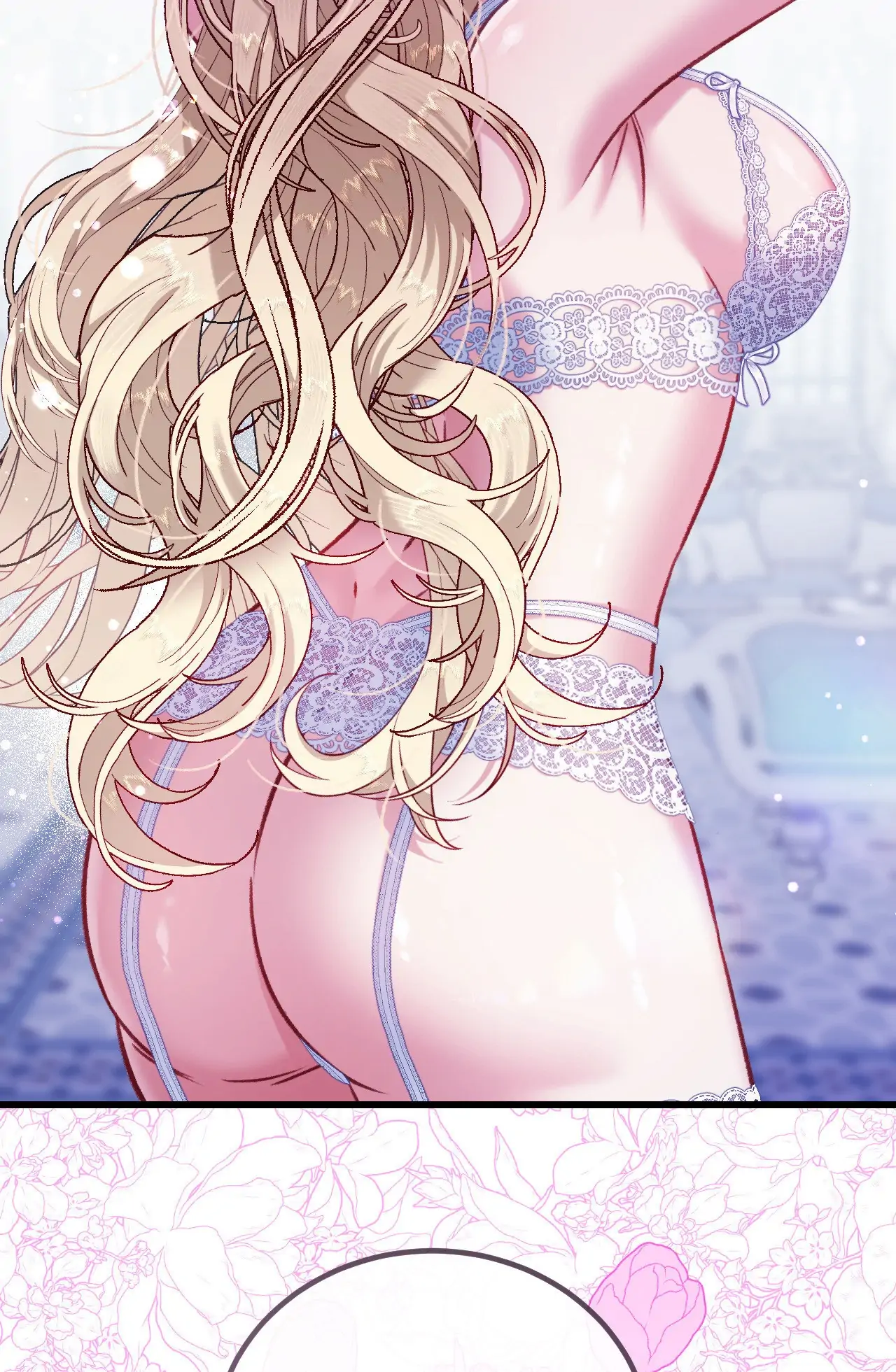 Hunks, Harems, and Hardcore Habits Chapter 15 - Page 74 in English
