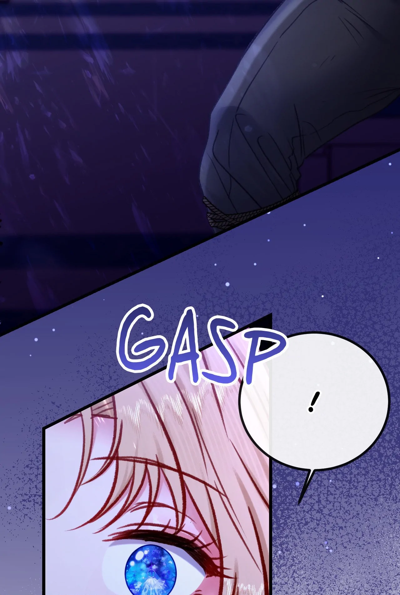 Hunks, Harems, and Hardcore Habits Chapter 15 - Page 99 in English