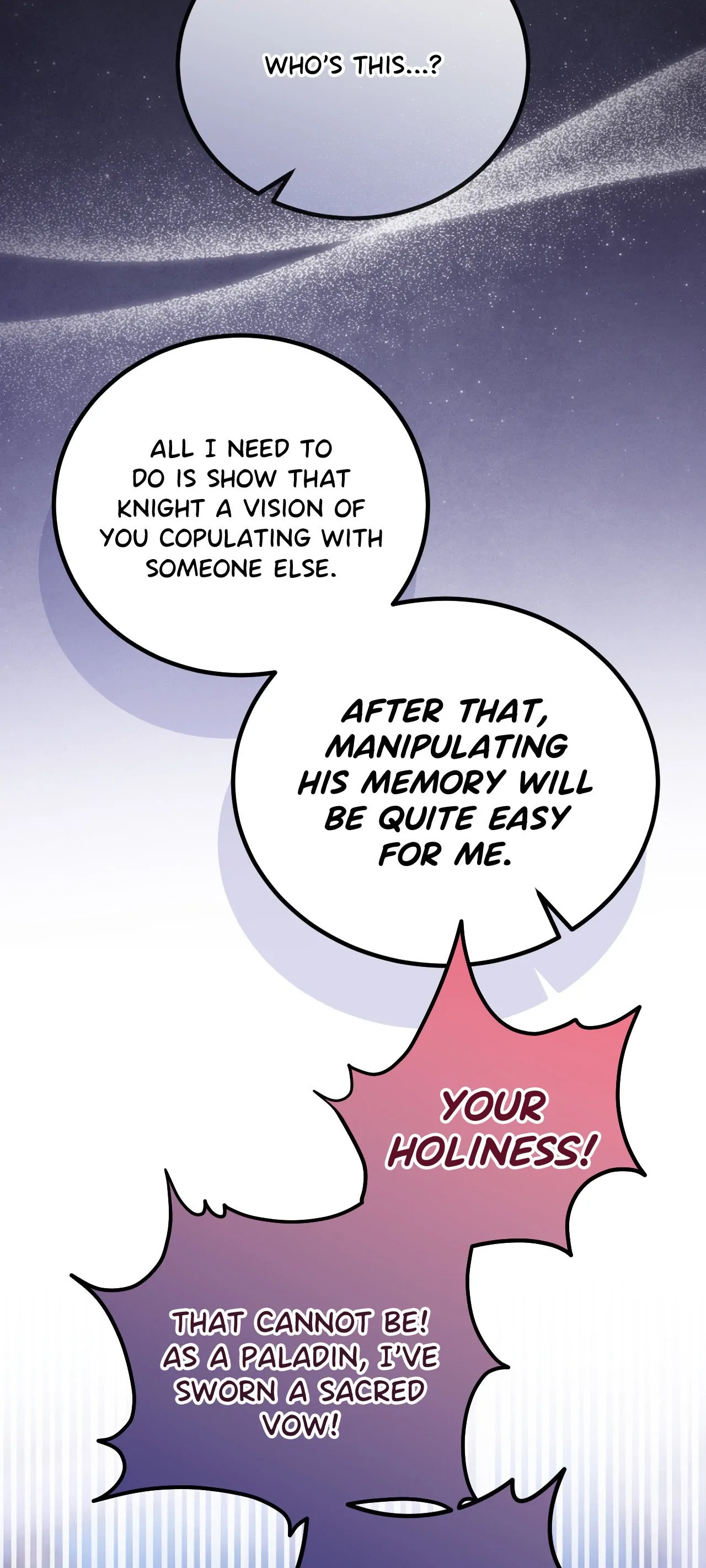 Hunks, Harems, and Hardcore Habits Chapter 16 - Page 13 in English