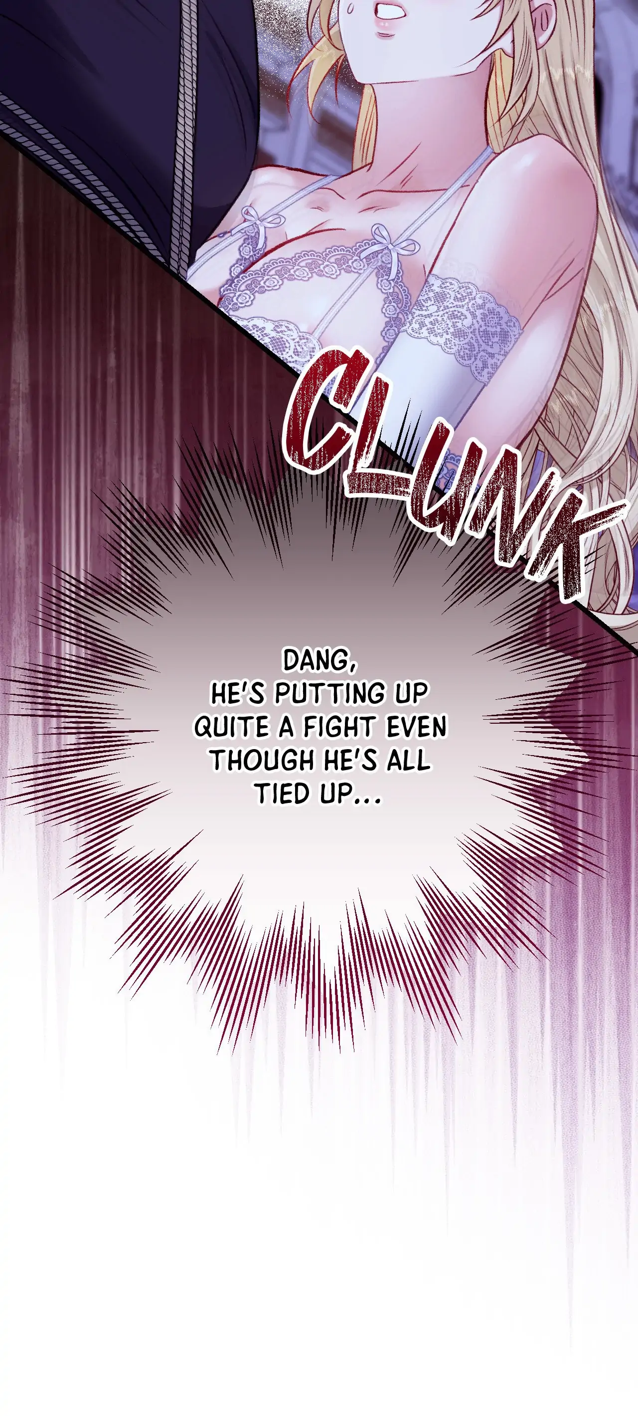Hunks, Harems, and Hardcore Habits Chapter 16 - Page 16 in English
