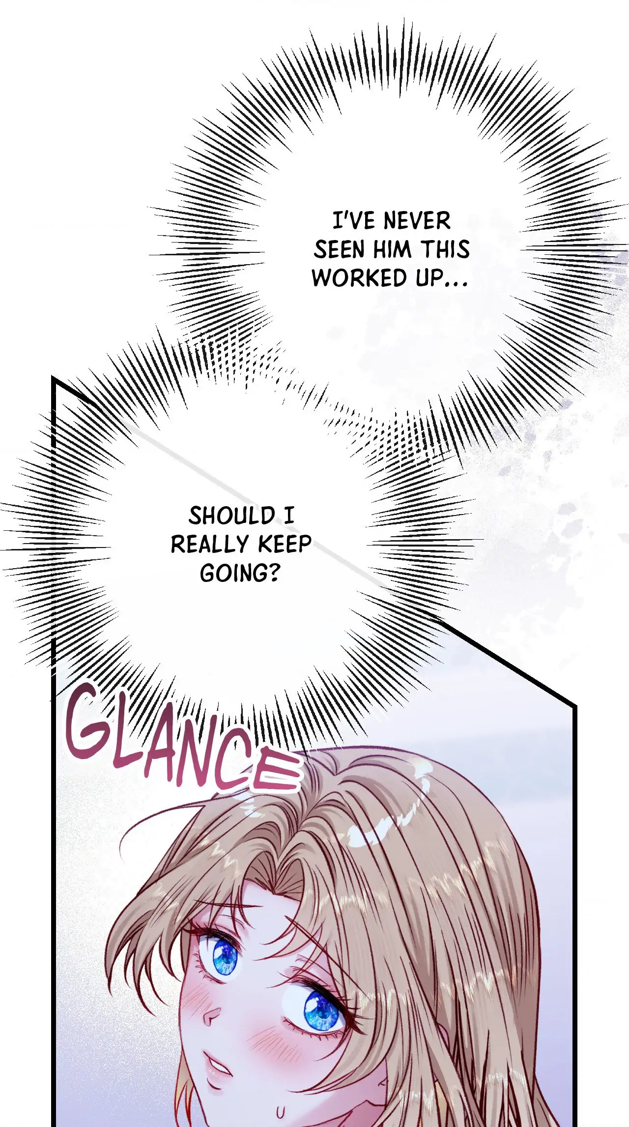 Hunks, Harems, and Hardcore Habits Chapter 16 - Page 17 in English