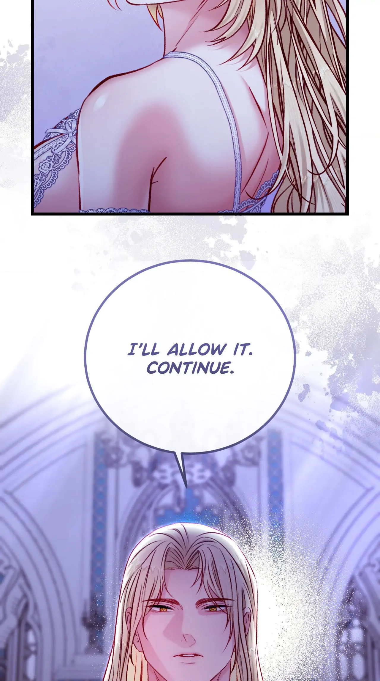 Hunks, Harems, and Hardcore Habits Chapter 16 - Page 18 in English