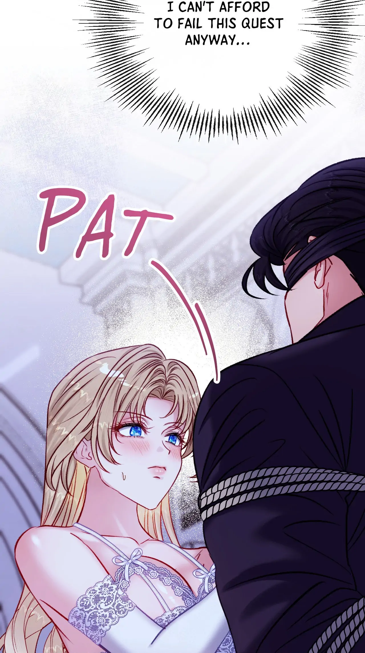 Hunks, Harems, and Hardcore Habits Chapter 16 - Page 20 in English
