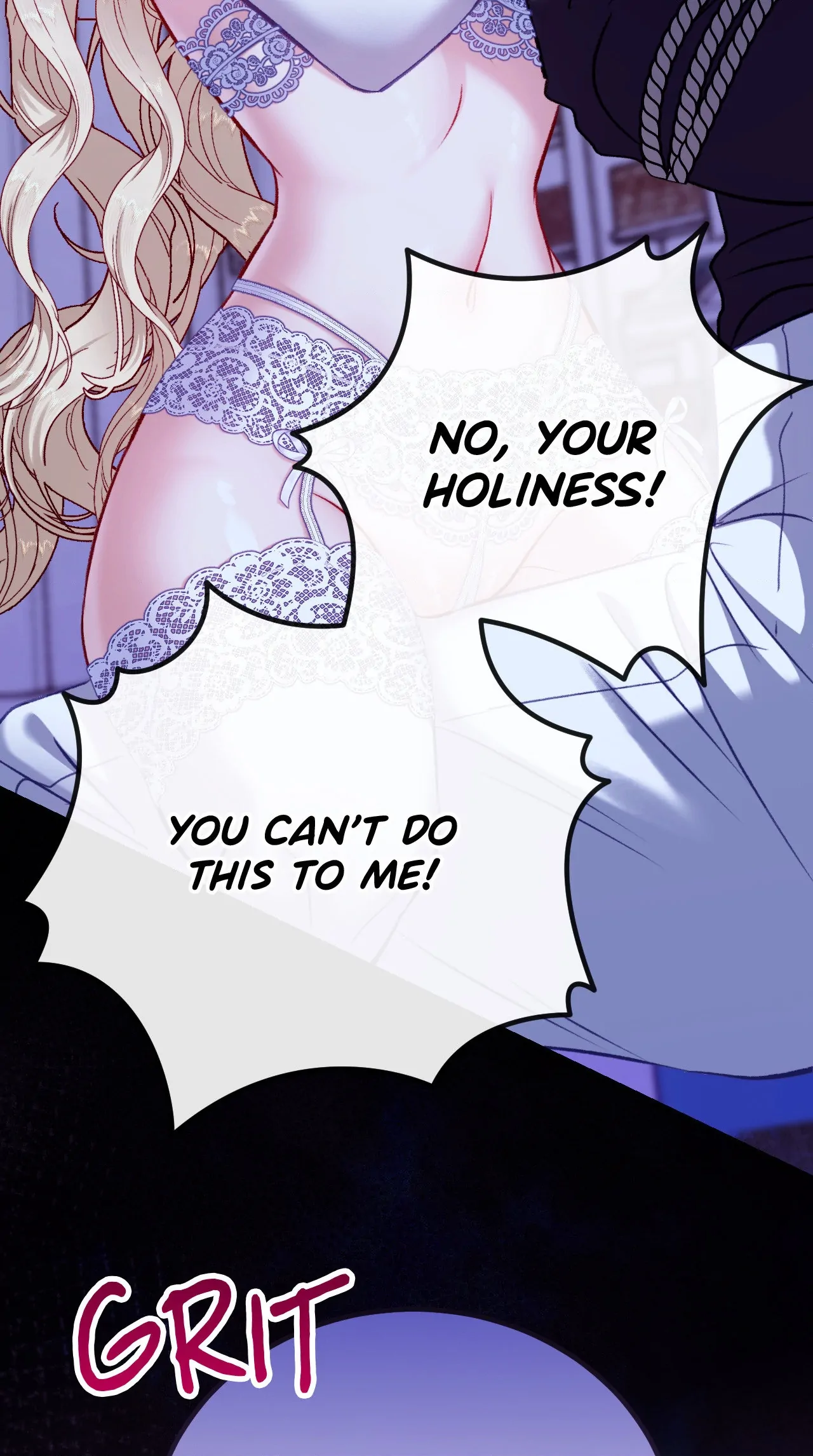 Hunks, Harems, and Hardcore Habits Chapter 16 - Page 21 in English