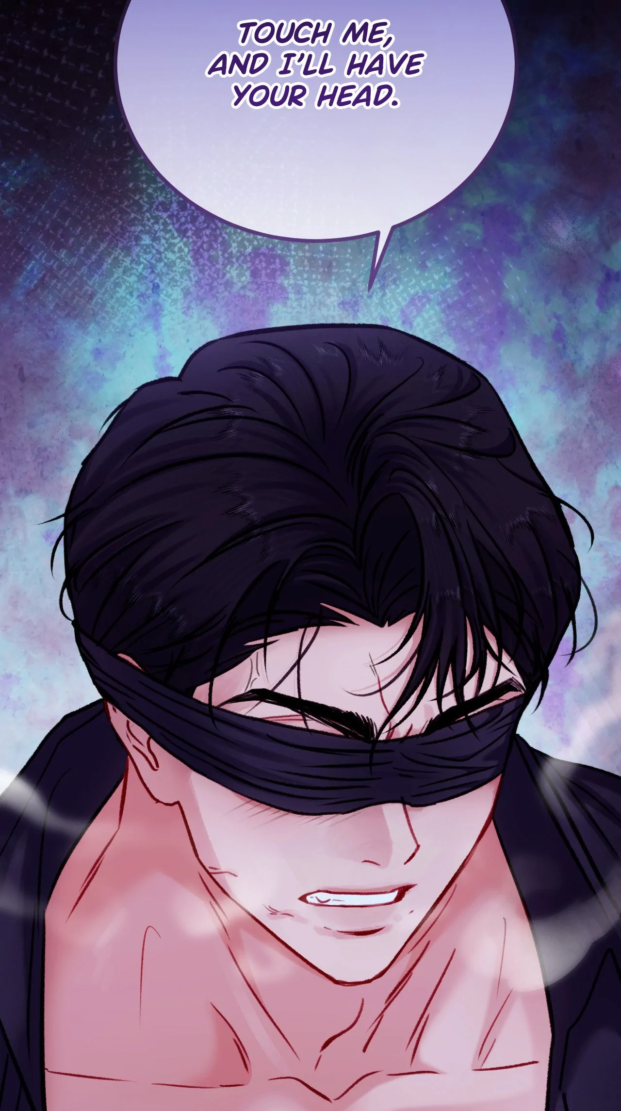Hunks, Harems, and Hardcore Habits Chapter 16 - Page 22 in English