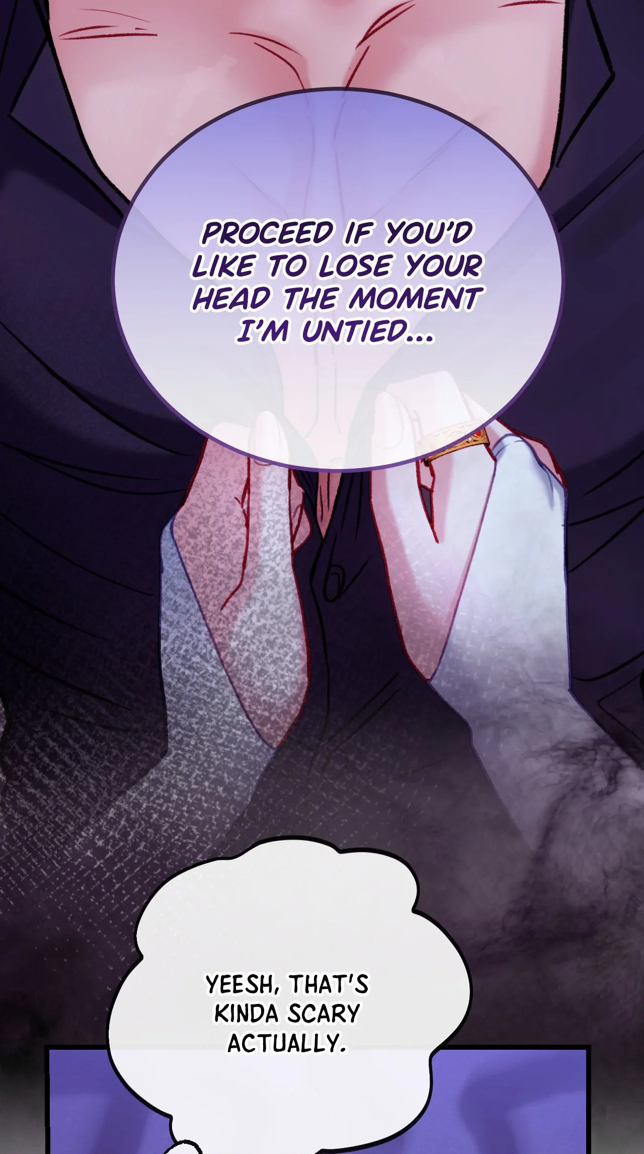 Hunks, Harems, and Hardcore Habits Chapter 16 - Page 23 in English
