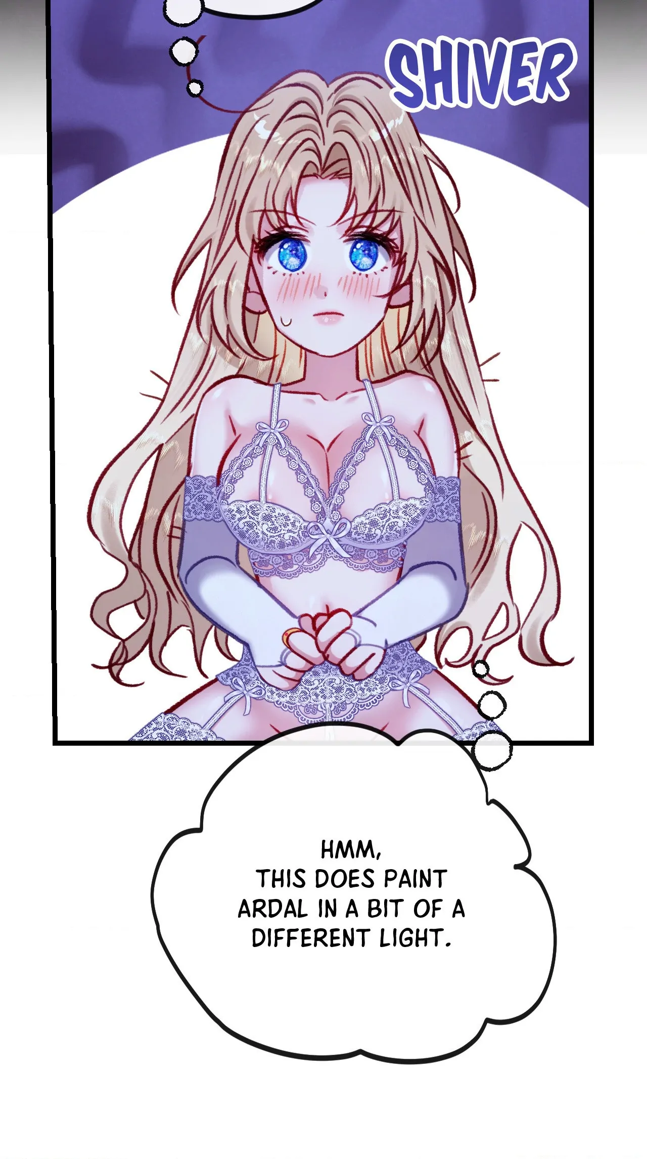 Hunks, Harems, and Hardcore Habits Chapter 16 - Page 24 in English