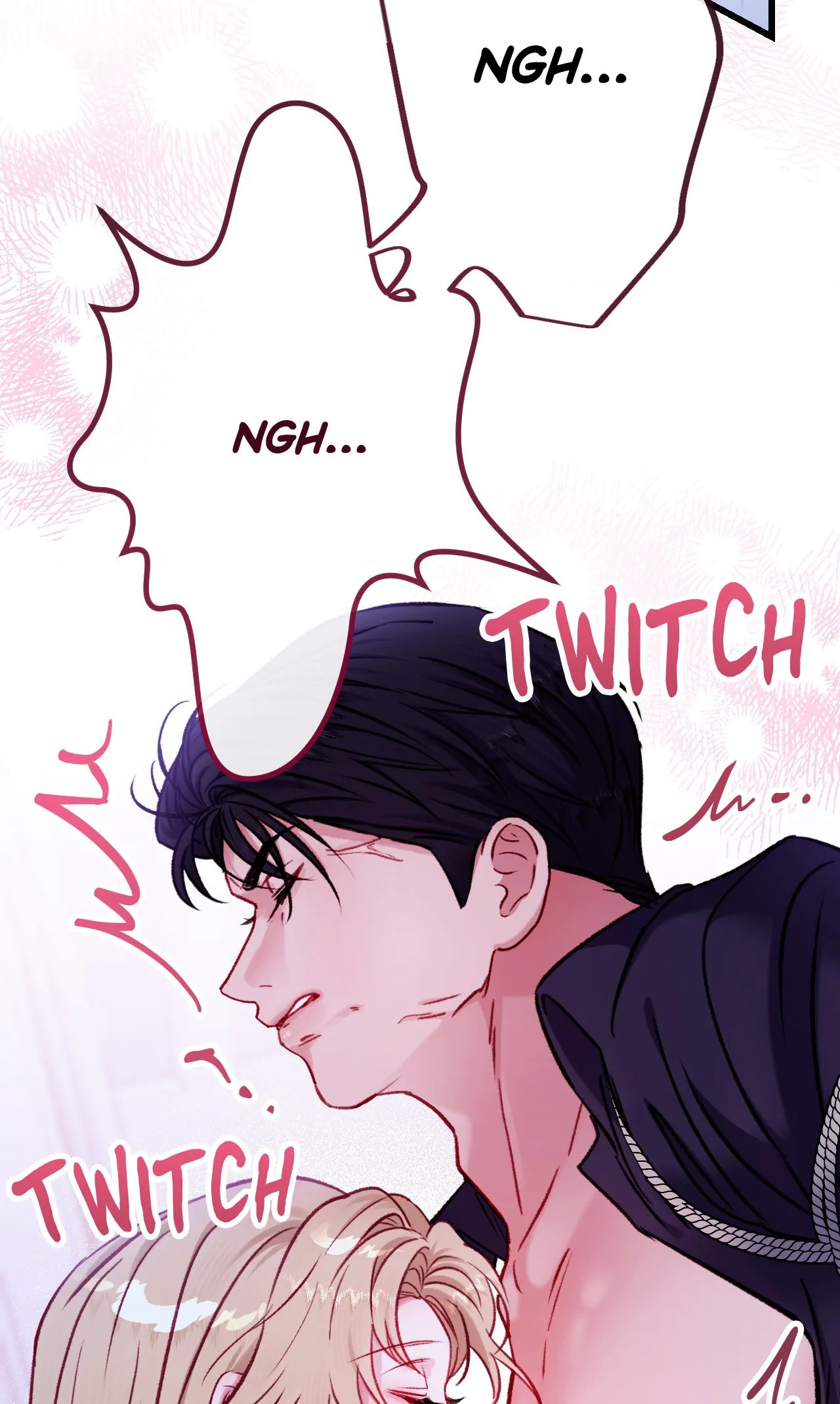 Hunks, Harems, and Hardcore Habits Chapter 16 - Page 29 in English