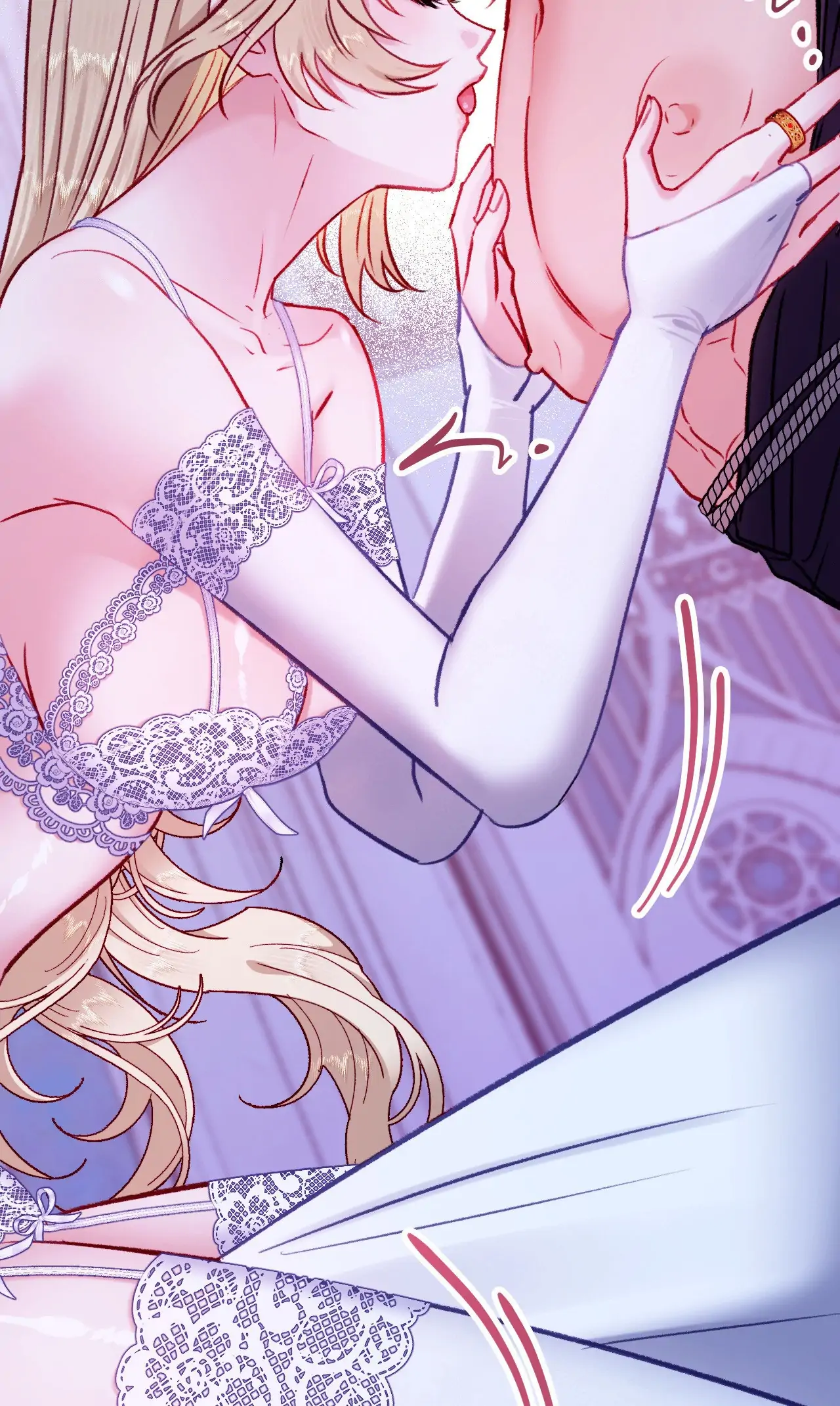 Hunks, Harems, and Hardcore Habits Chapter 16 - Page 30 in English