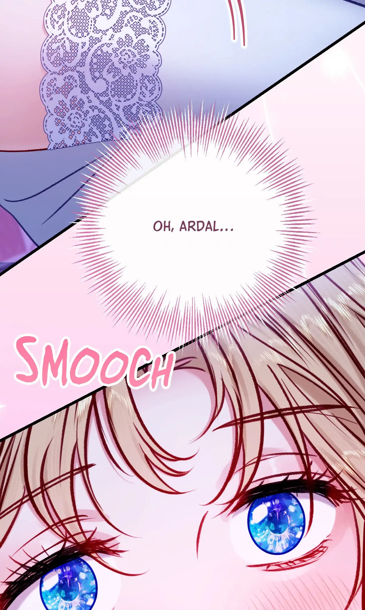 Hunks, Harems, and Hardcore Habits Chapter 16 - Page 31 in English