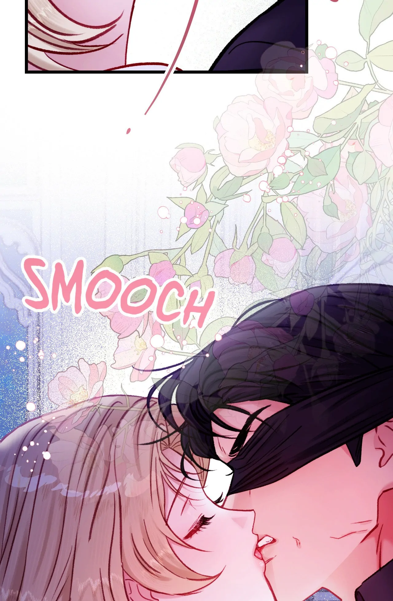 Hunks, Harems, and Hardcore Habits Chapter 16 - Page 43 in English