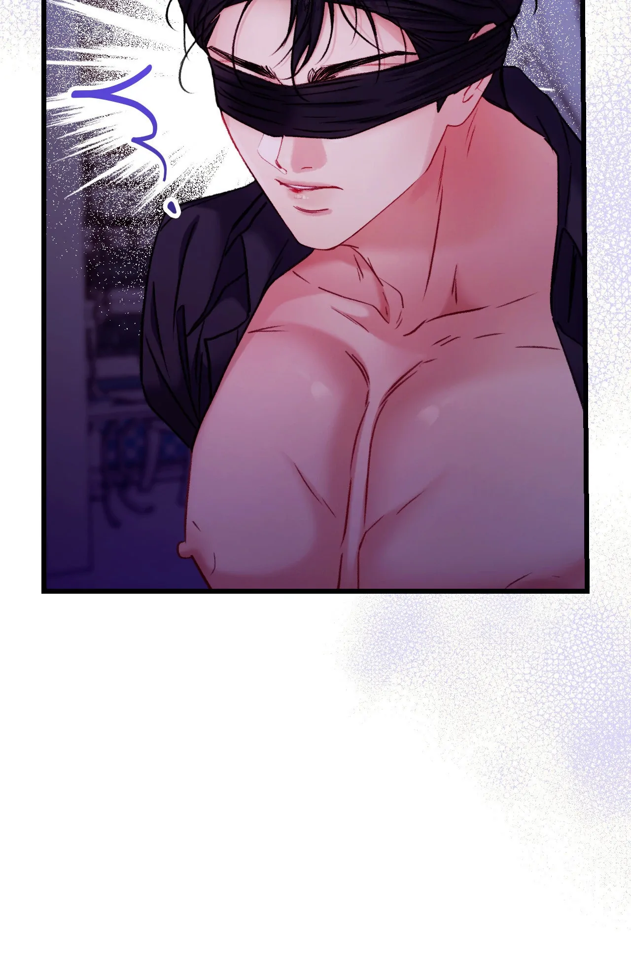 Hunks, Harems, and Hardcore Habits Chapter 16 - Page 48 in English