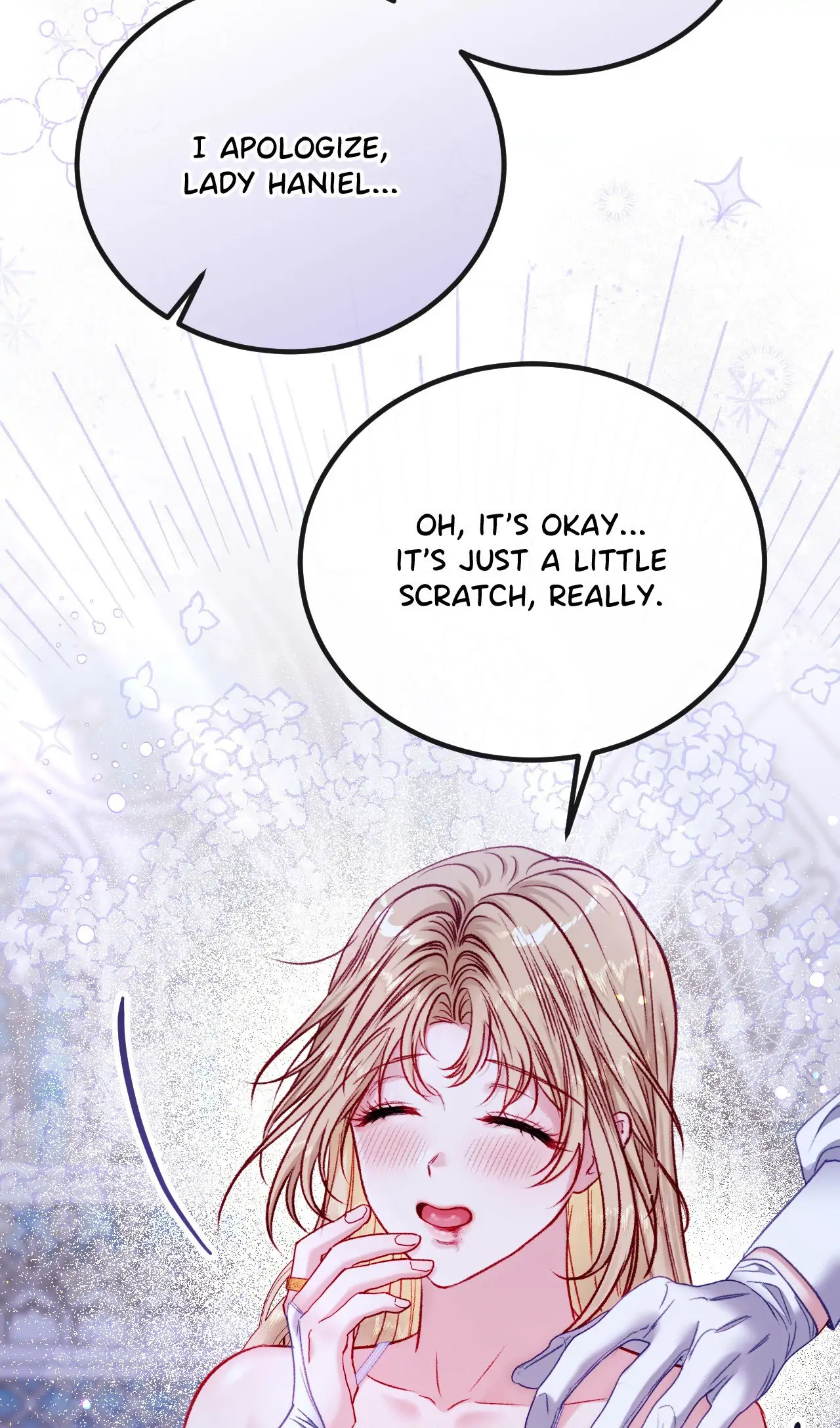 Hunks, Harems, and Hardcore Habits Chapter 16 - Page 54 in English