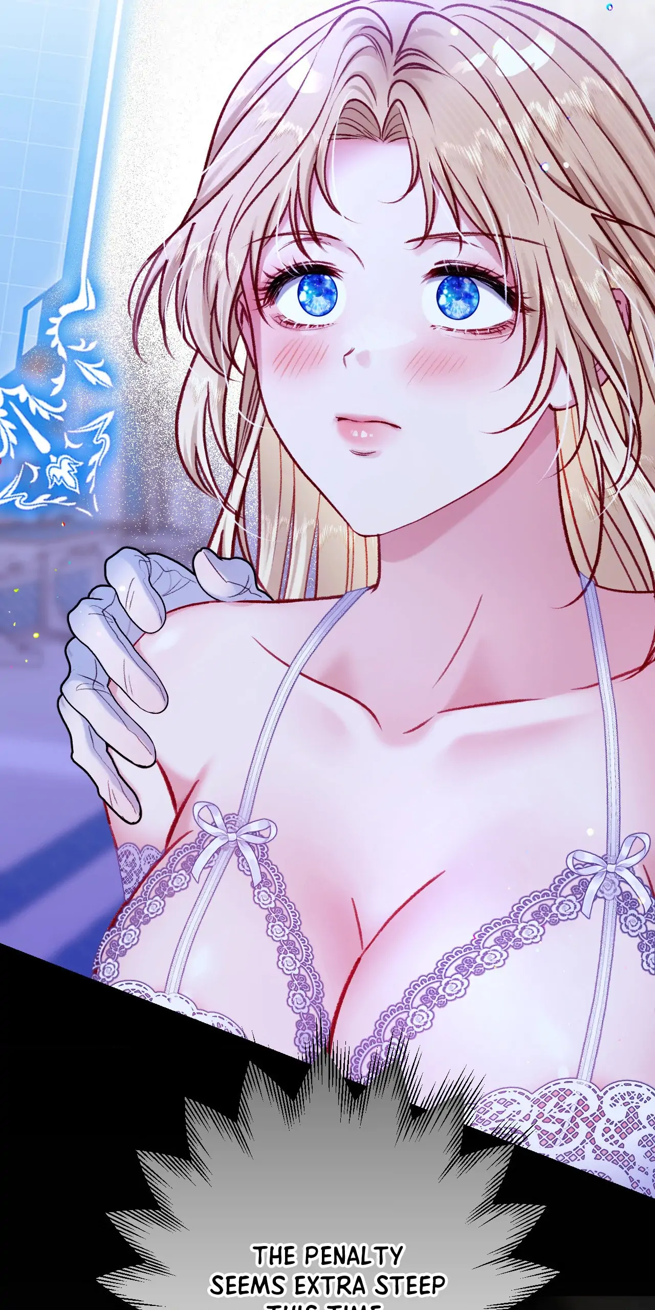 Hunks, Harems, and Hardcore Habits Chapter 16 - Page 6 in English