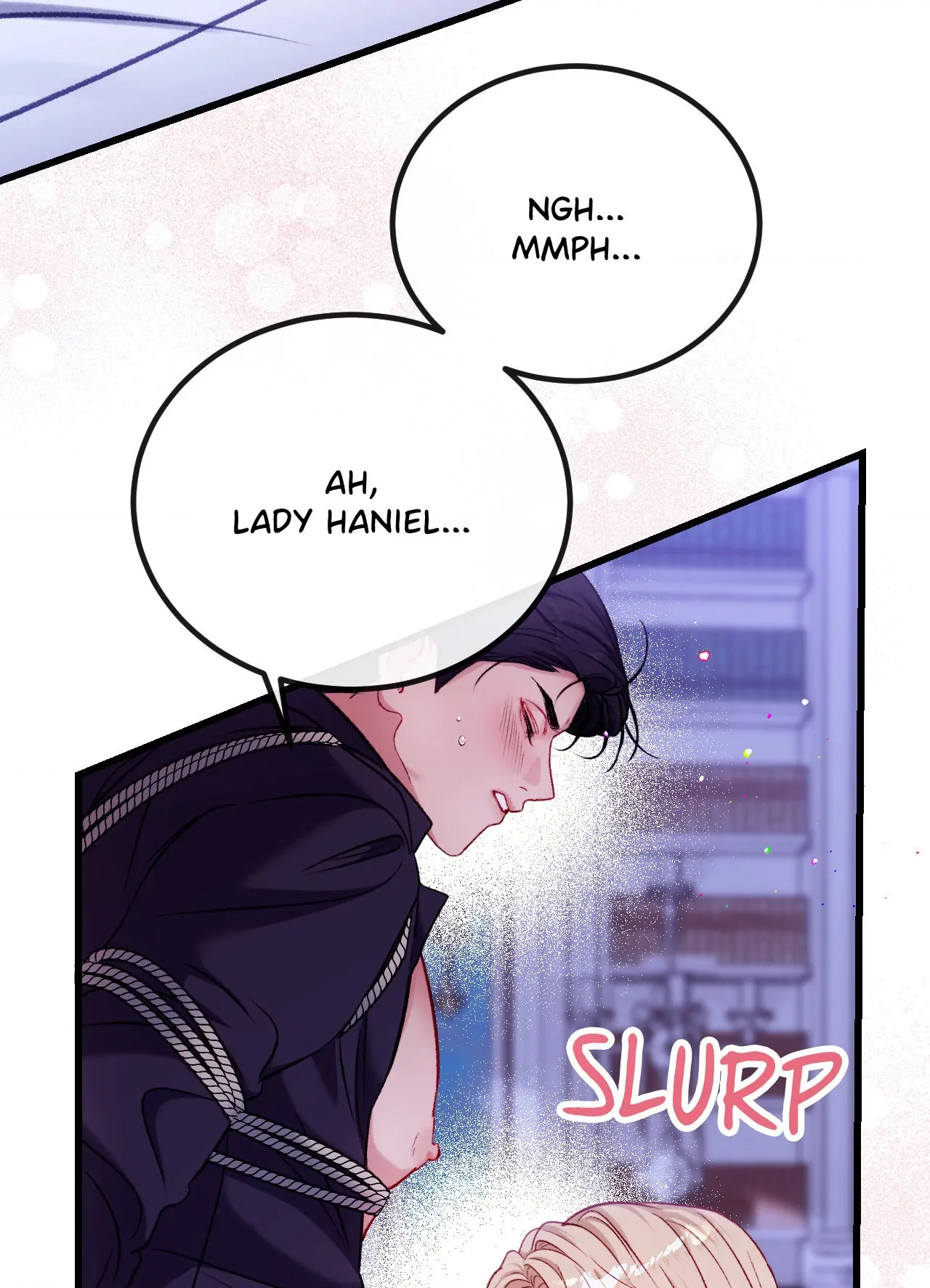 Hunks, Harems, and Hardcore Habits Chapter 16 - Page 67 in English