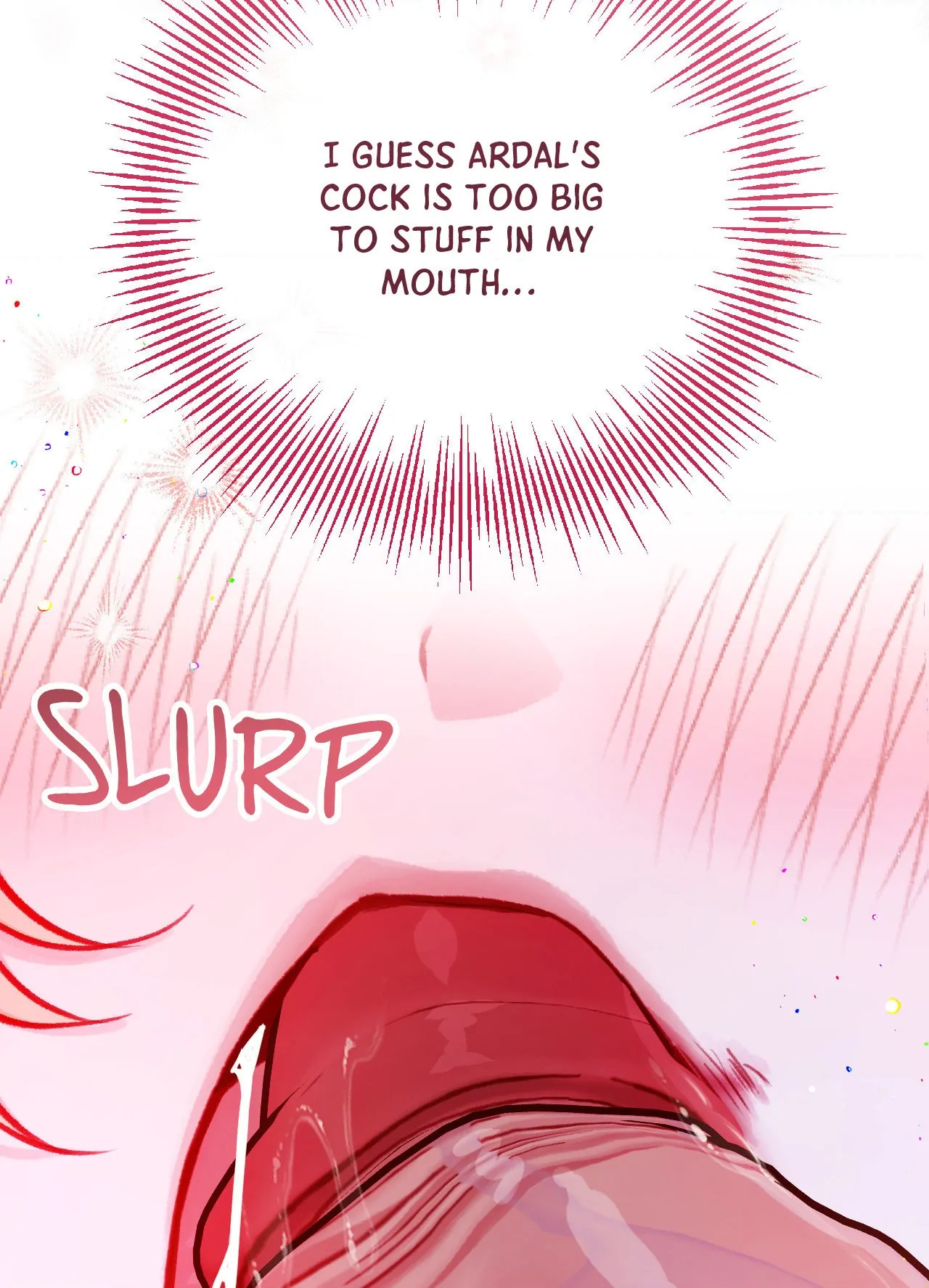 Hunks, Harems, and Hardcore Habits Chapter 16 - Page 70 in English