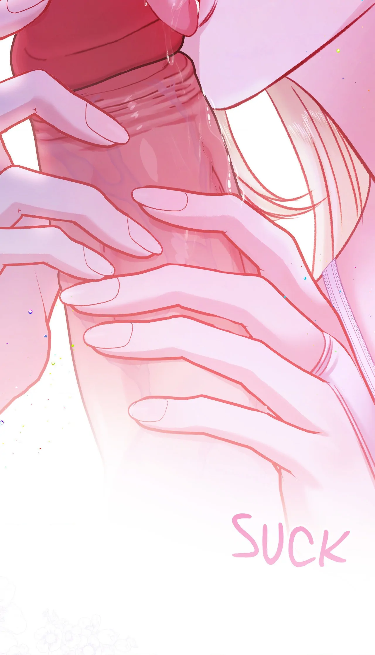Hunks, Harems, and Hardcore Habits Chapter 16 - Page 78 in English