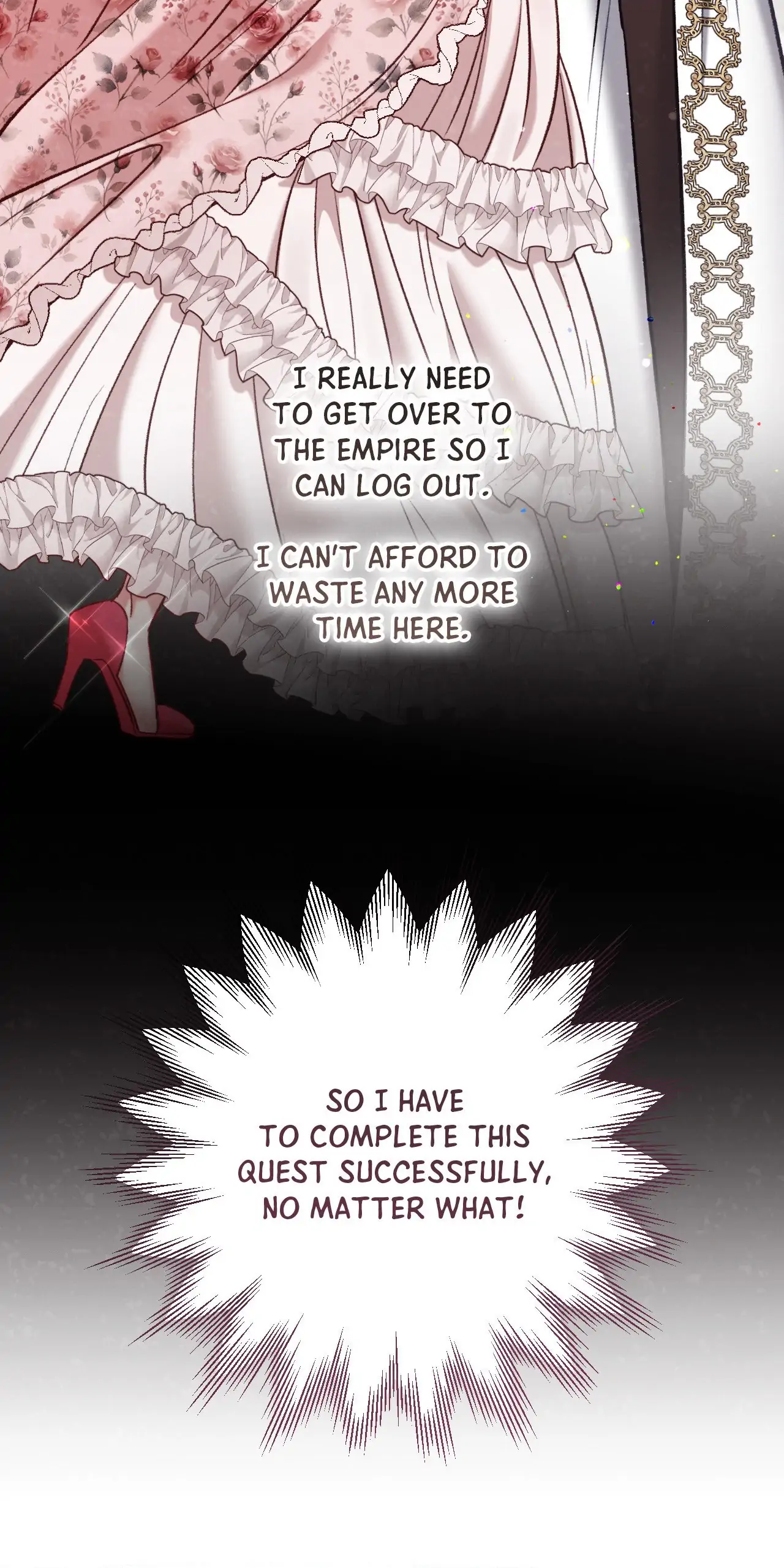 Hunks, Harems, and Hardcore Habits Chapter 16 - Page 8 in English