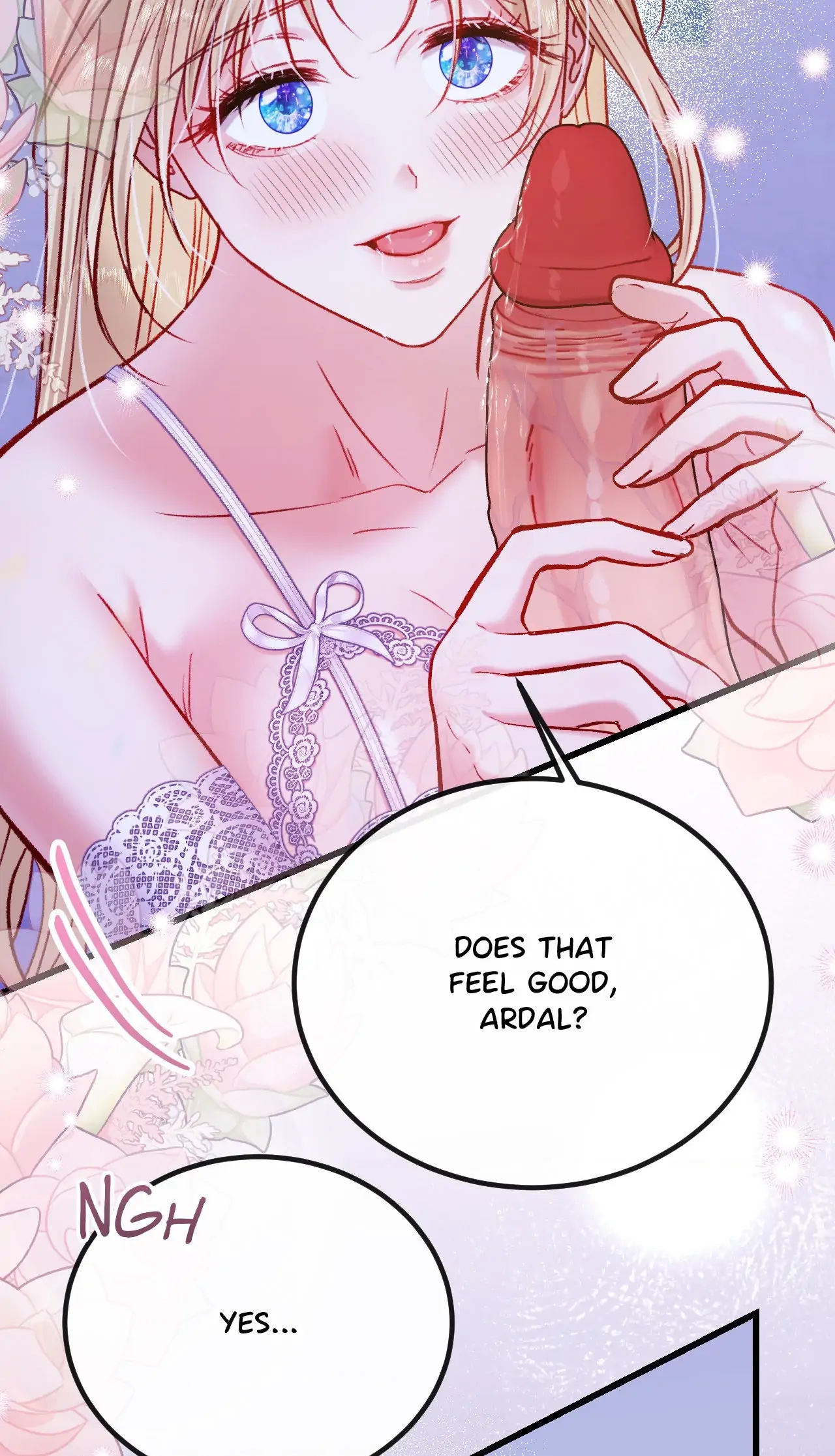 Hunks, Harems, and Hardcore Habits Chapter 16 - Page 81 in English