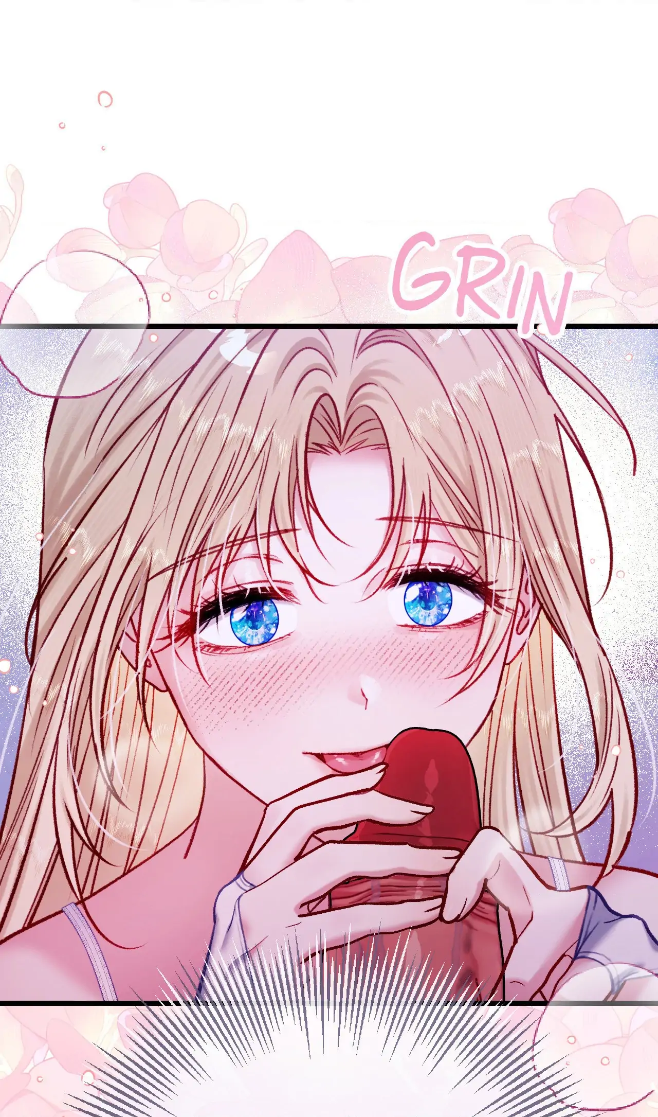 Hunks, Harems, and Hardcore Habits Chapter 16 - Page 83 in English