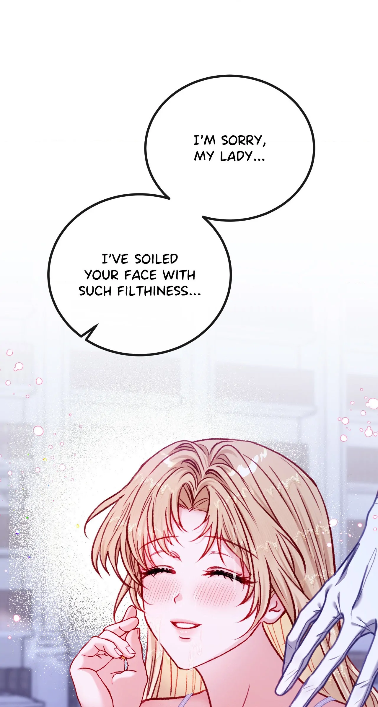 Hunks, Harems, and Hardcore Habits Chapter 16 - Page 91 in English