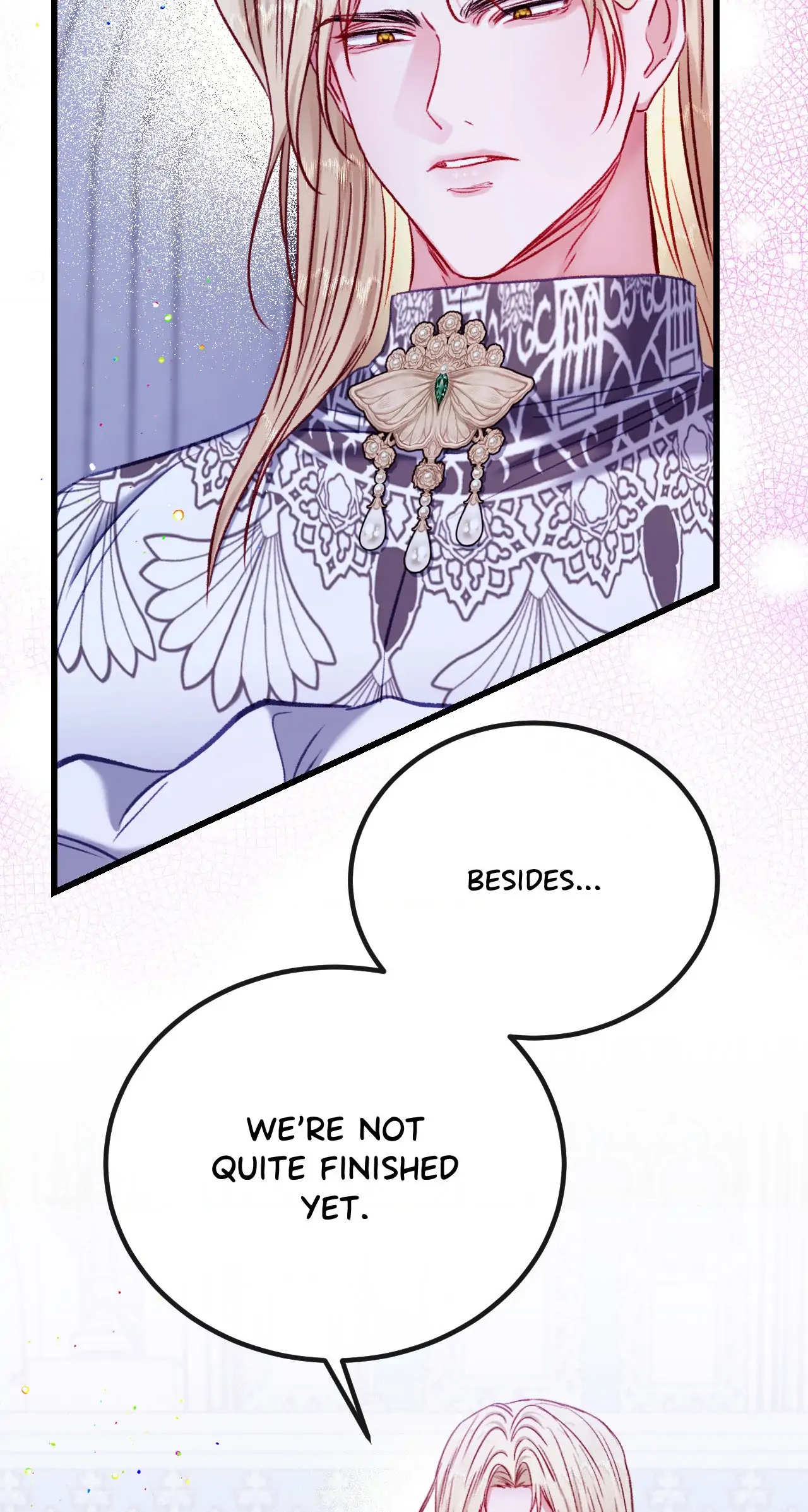 Hunks, Harems, and Hardcore Habits Chapter 16 - Page 96 in English