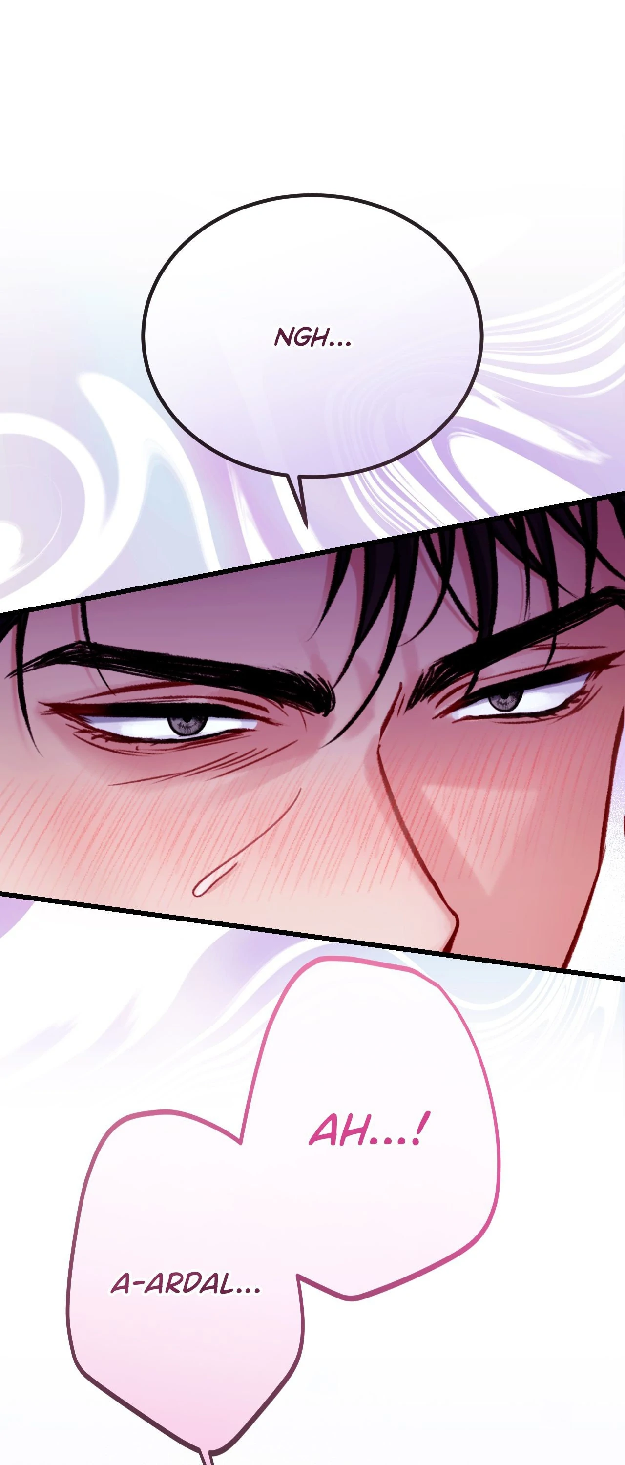 Hunks, Harems, and Hardcore Habits Chapter 17 - Page 12 in English