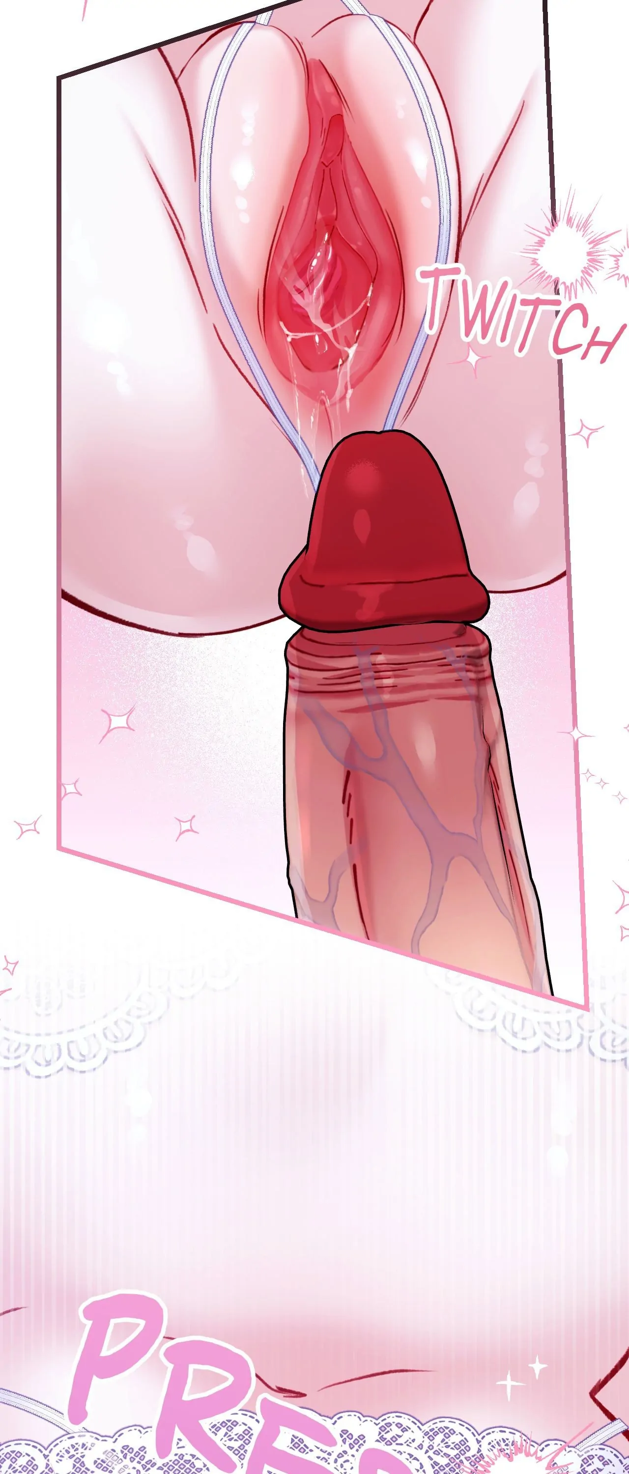 Hunks, Harems, and Hardcore Habits Chapter 17 - Page 14 in English